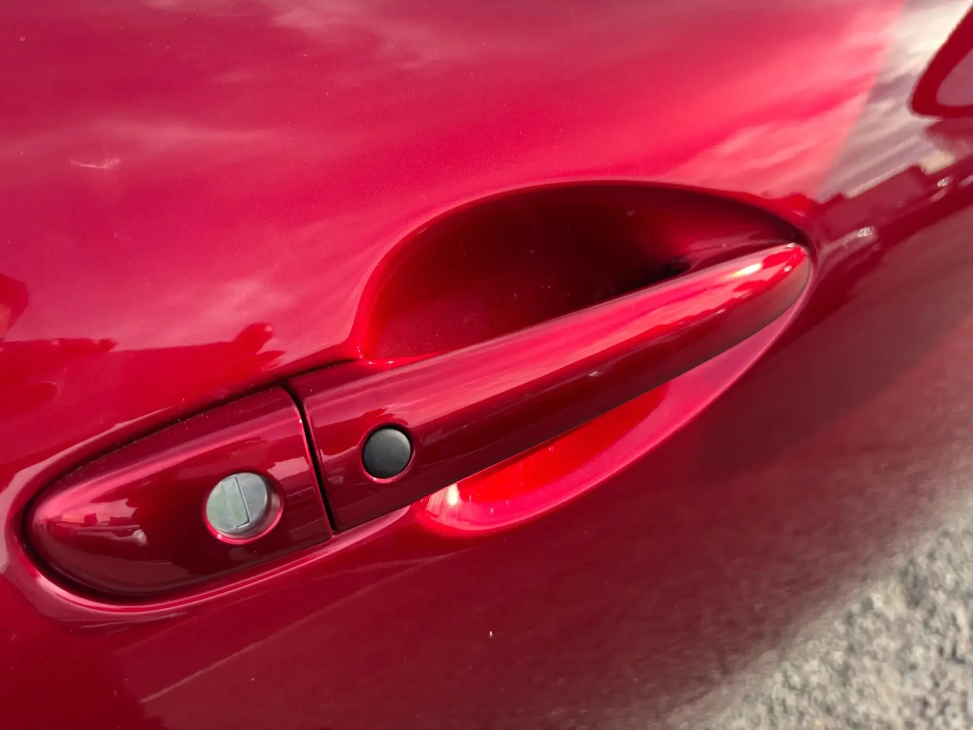 Mazda MX-5 RF Image 11 Mazda MX-5 RF Image 11