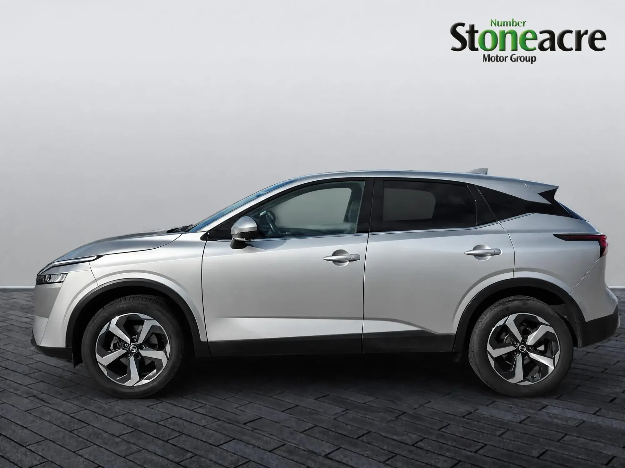 Nissan Qashqai Image 5