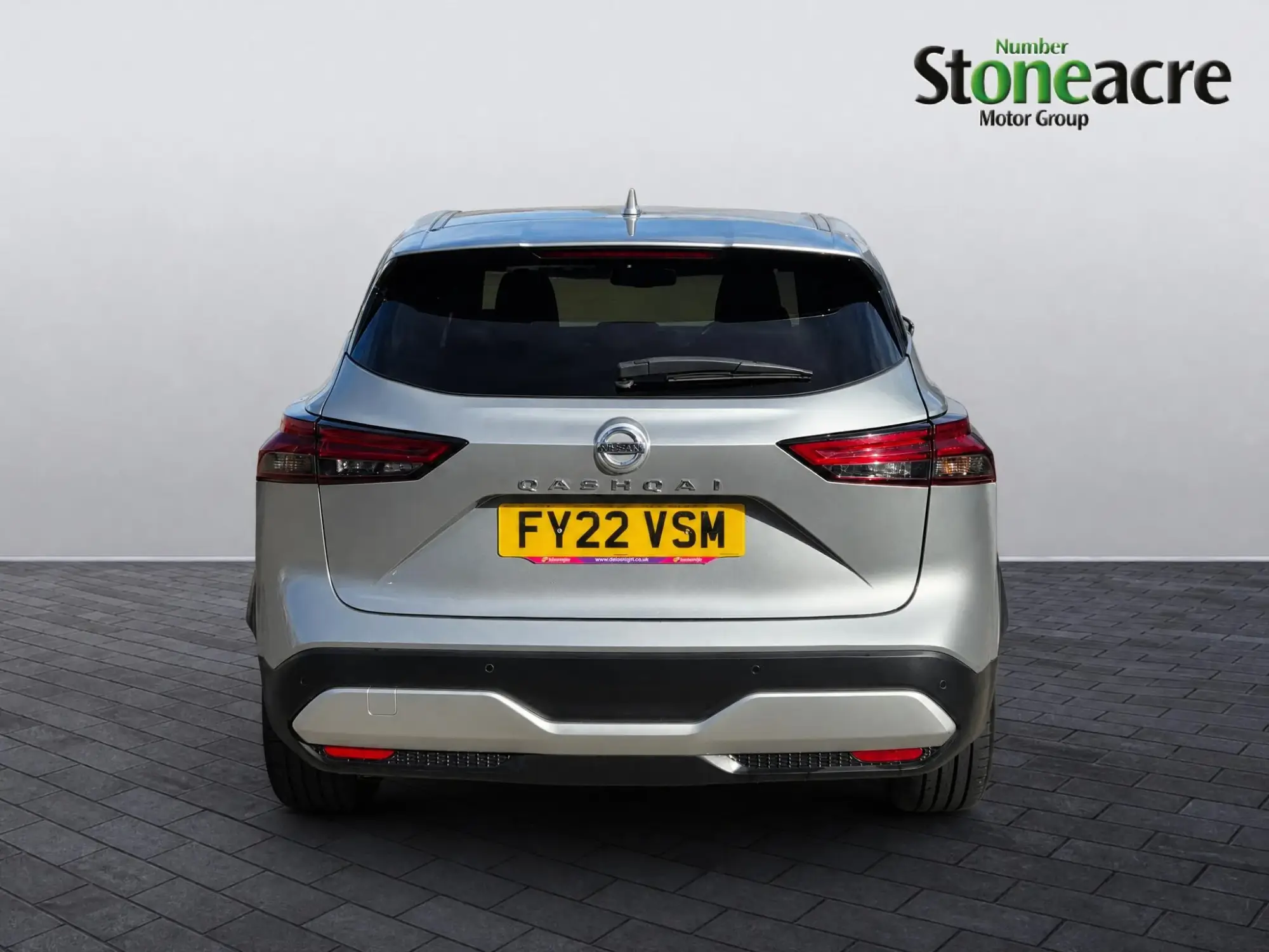 Nissan Qashqai Image 6