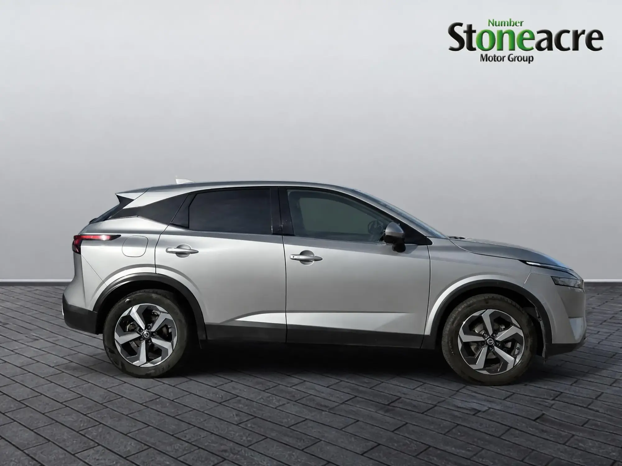 Nissan Qashqai Image 7