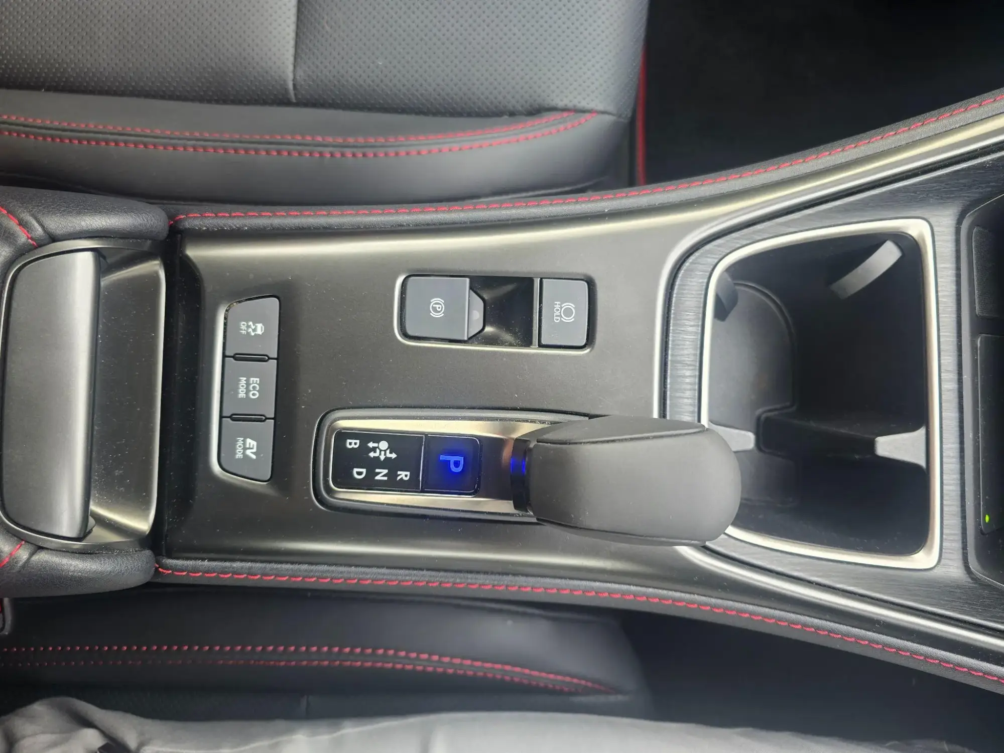 Lexus LBX Image 20 Lexus LBX Image 20