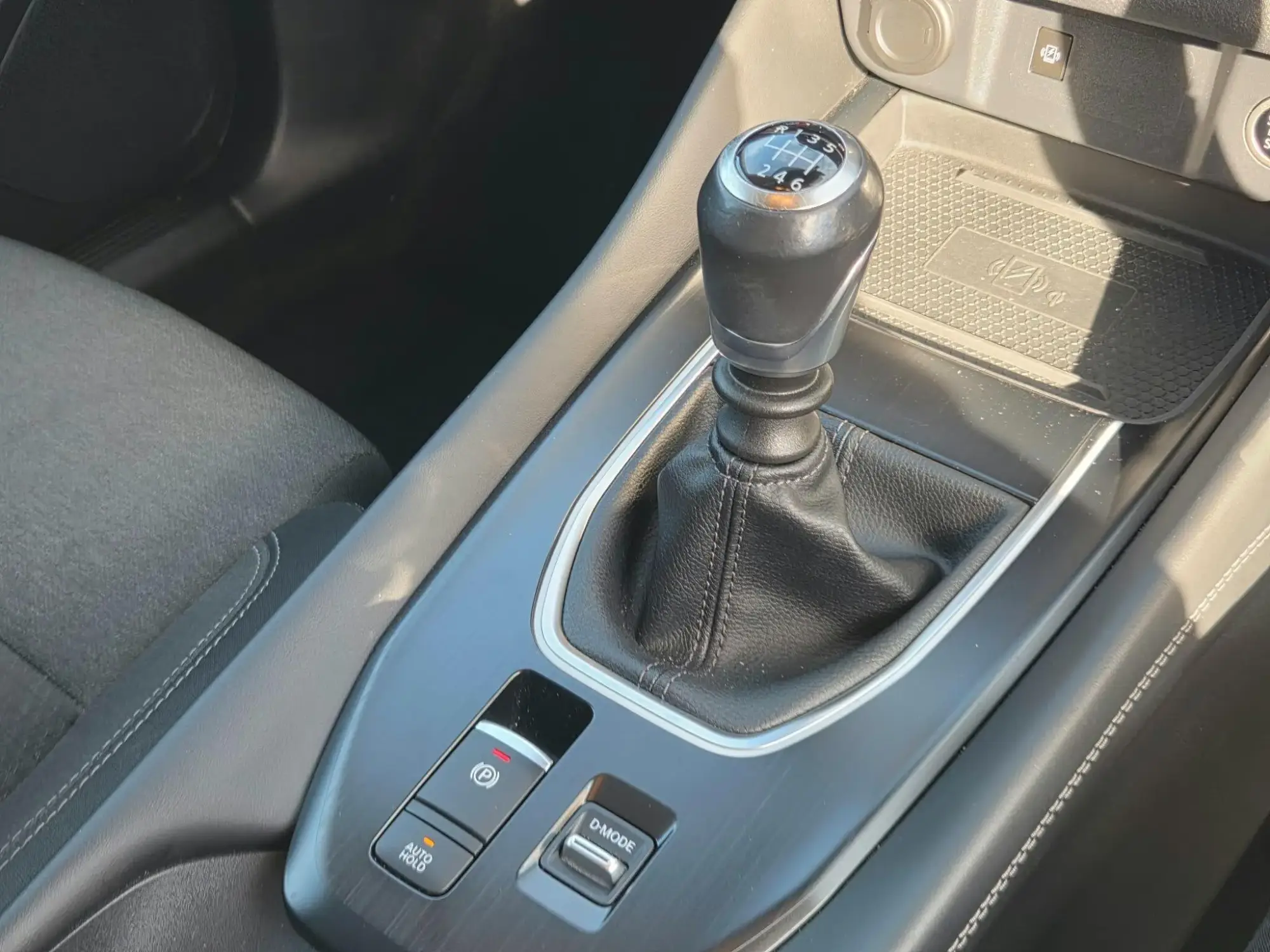 Nissan Qashqai Image 10