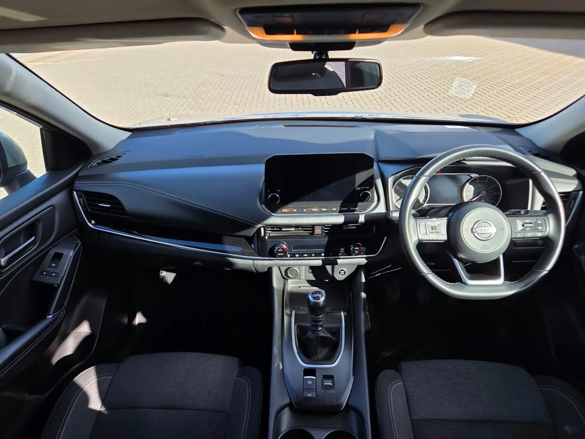 Nissan Qashqai Image 11