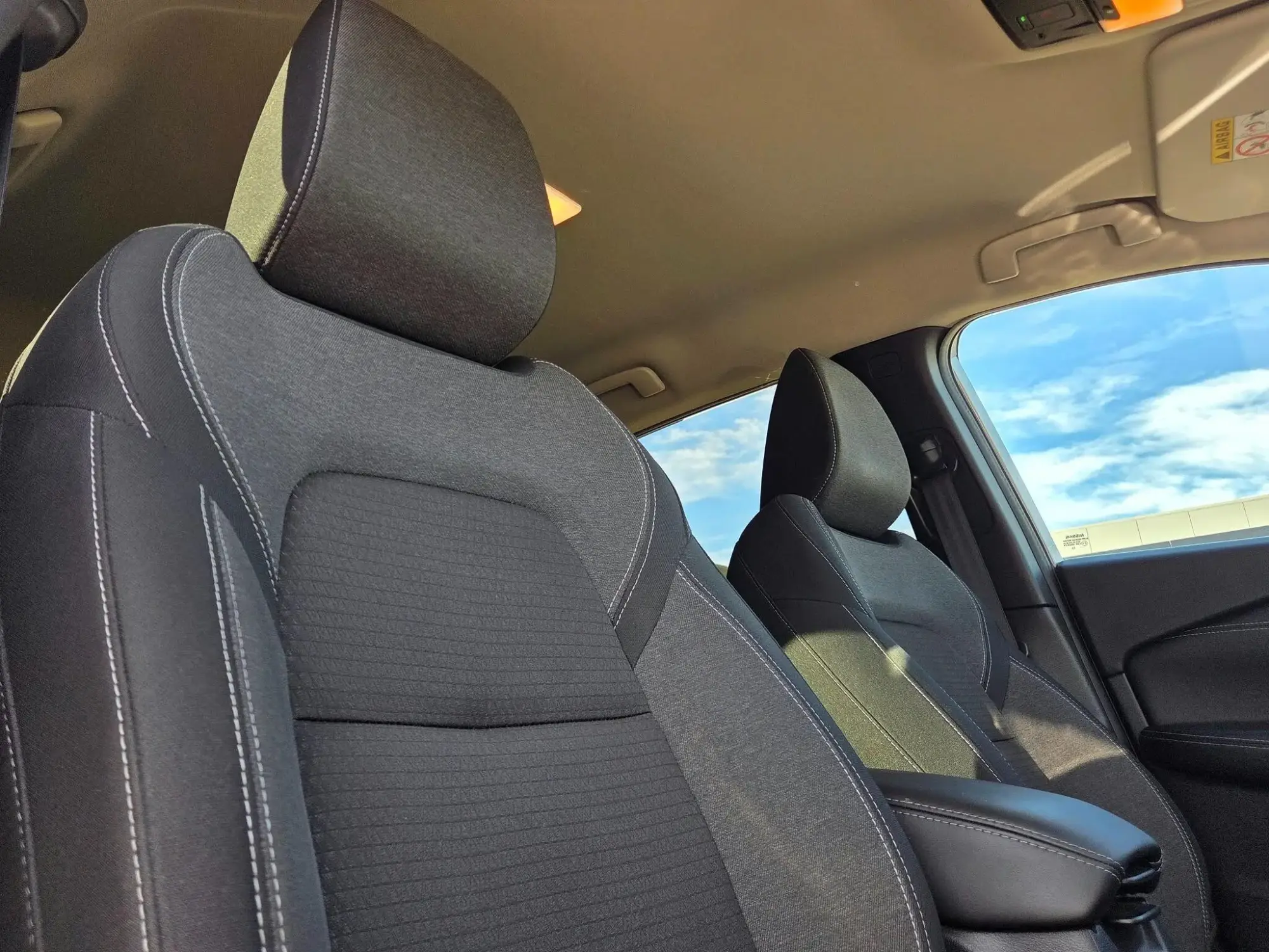 Nissan Qashqai Image 13
