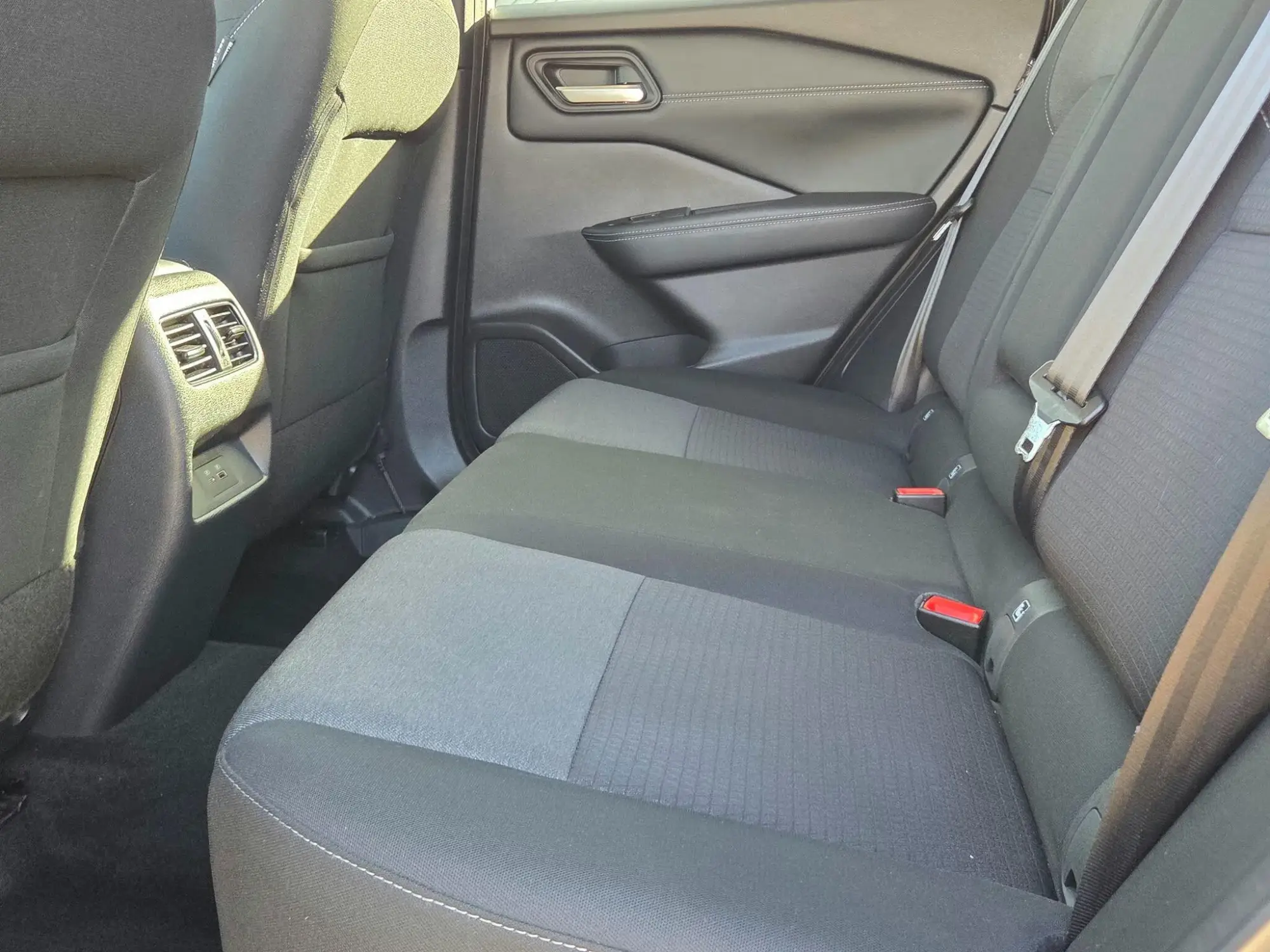 Nissan Qashqai Image 14