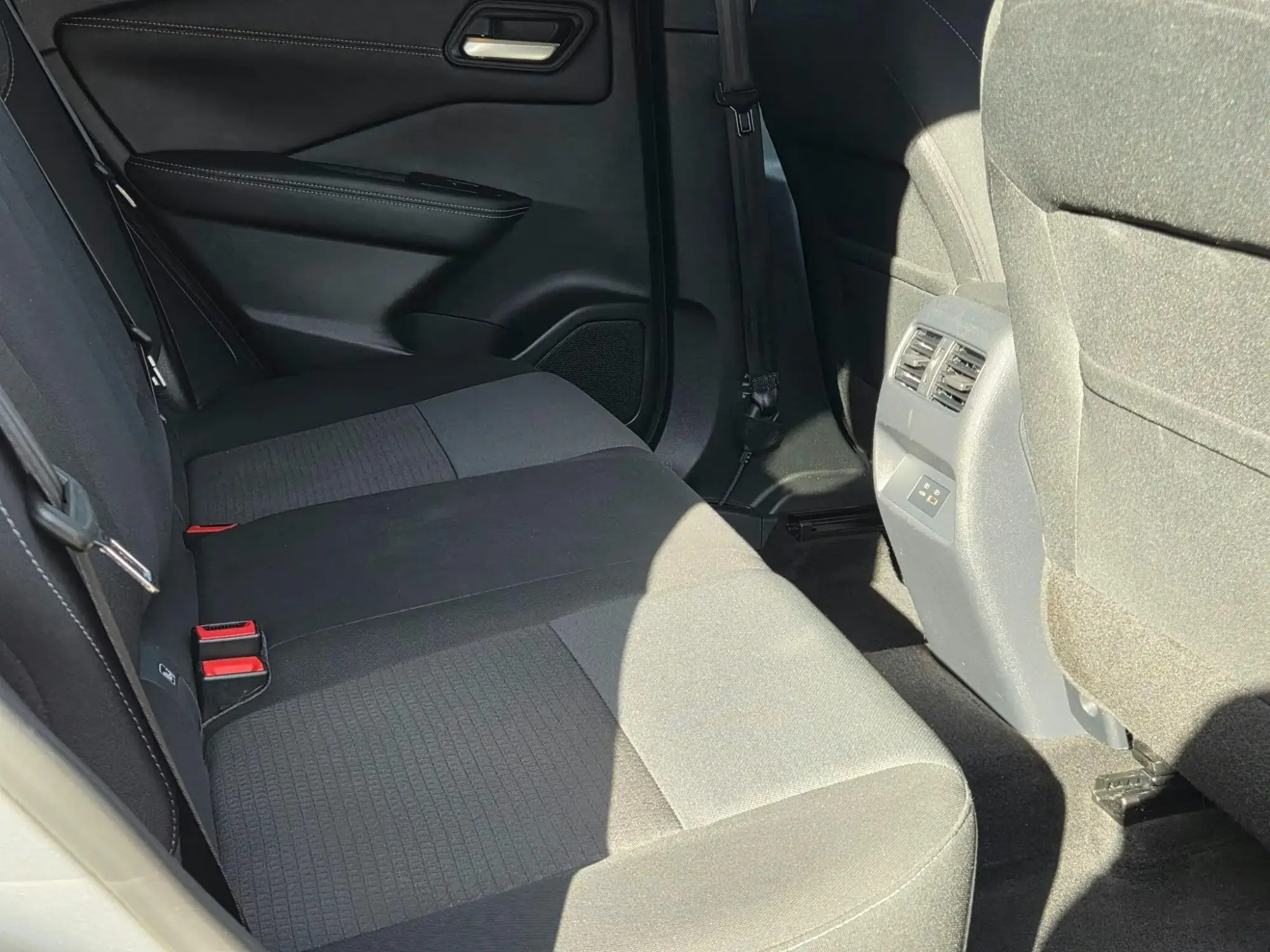 Nissan Qashqai Image 15
