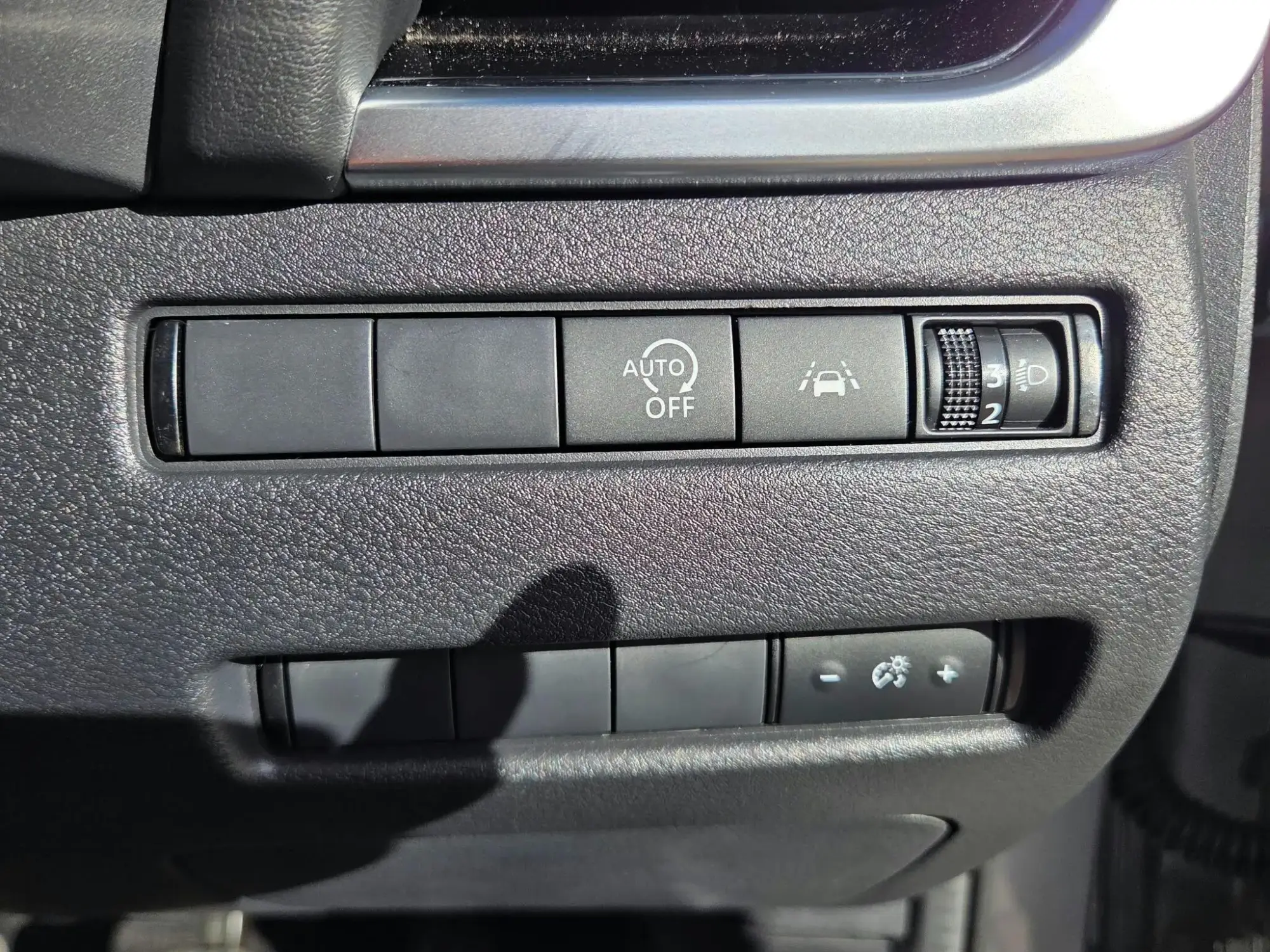 Nissan Qashqai Image 17