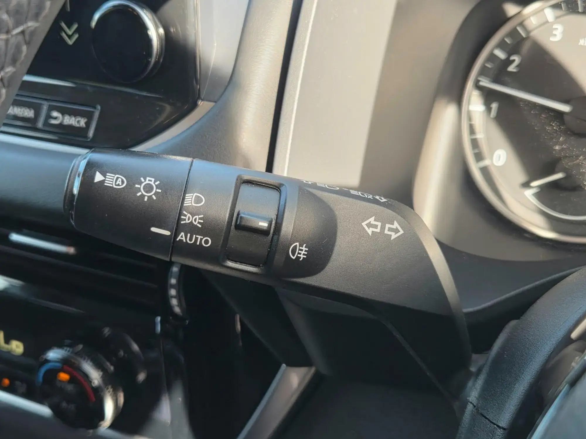 Nissan Qashqai Image 18
