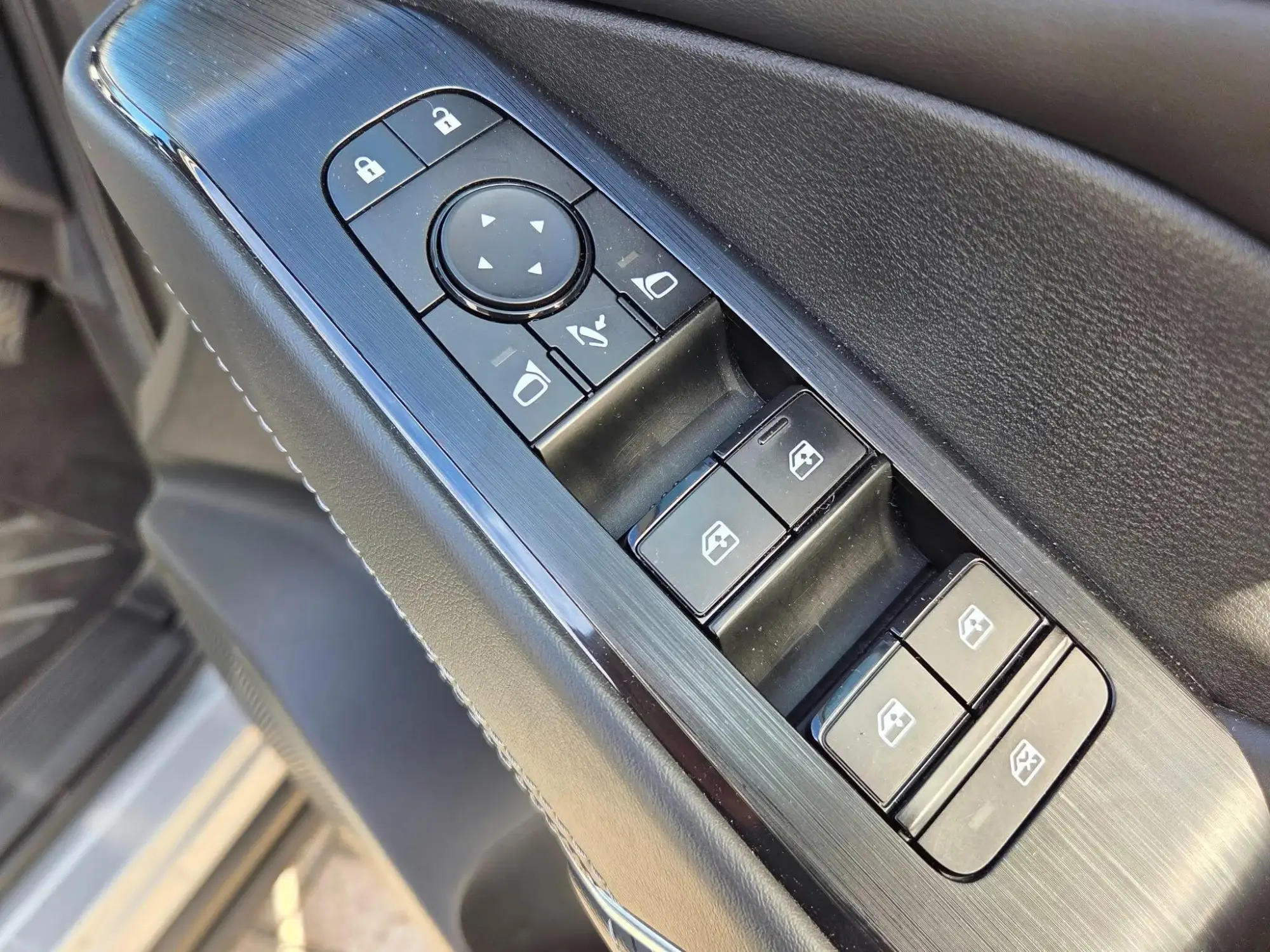 Nissan Qashqai Image 23