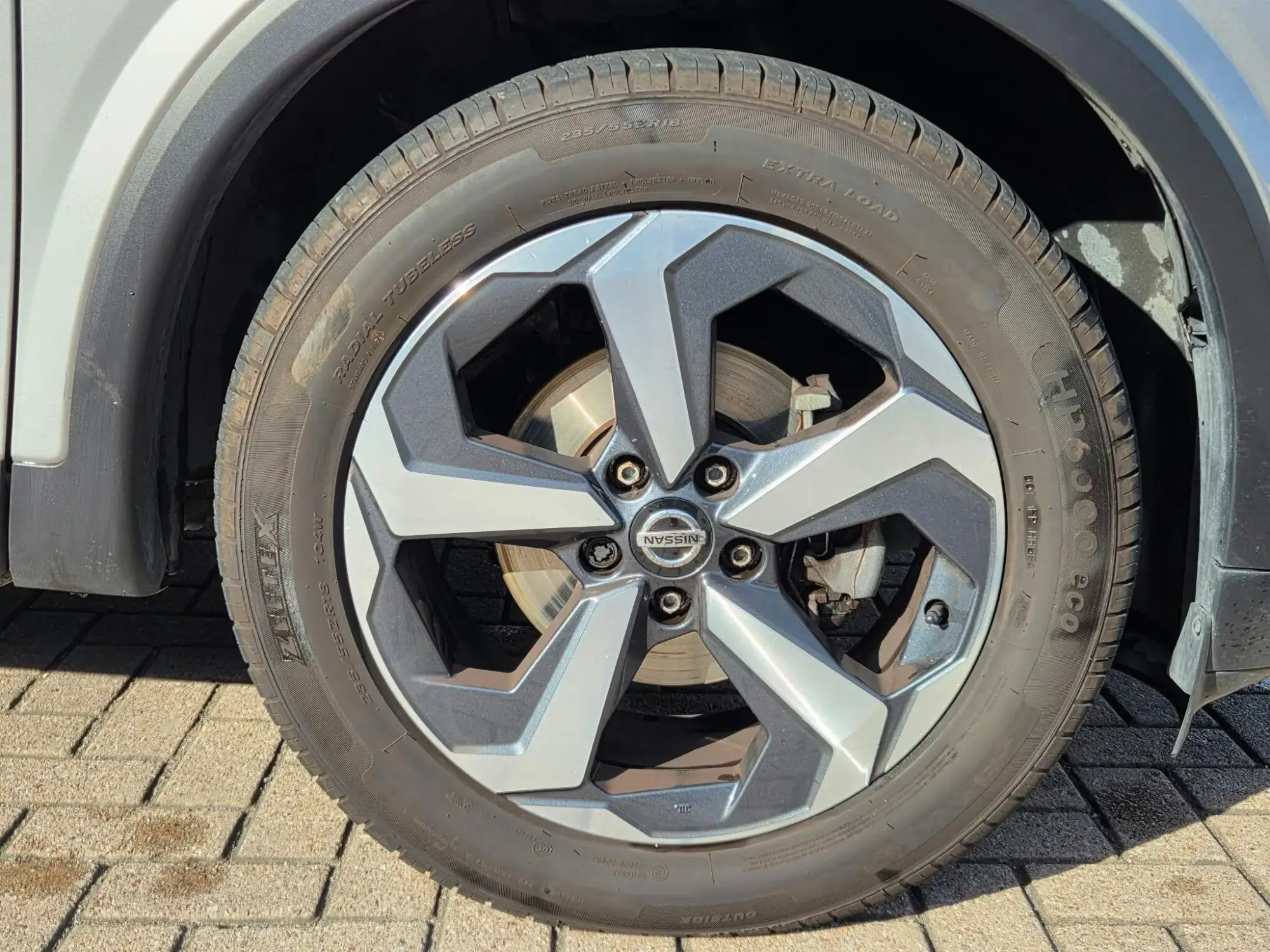 Nissan Qashqai Image 26