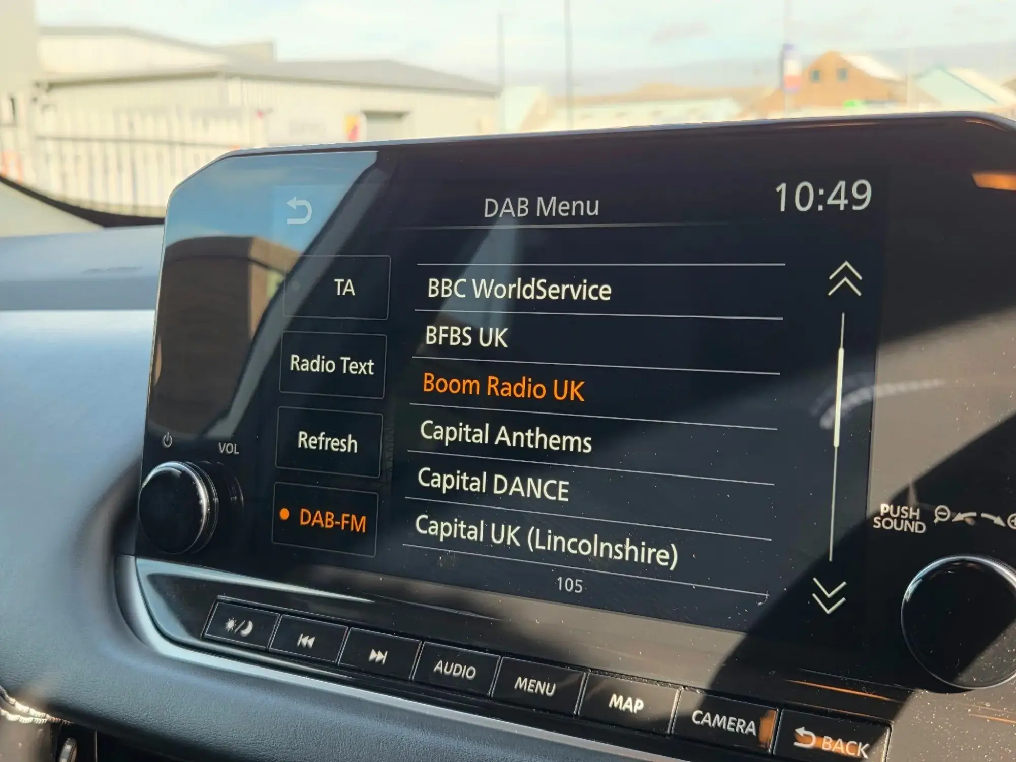 Nissan Qashqai Image 31