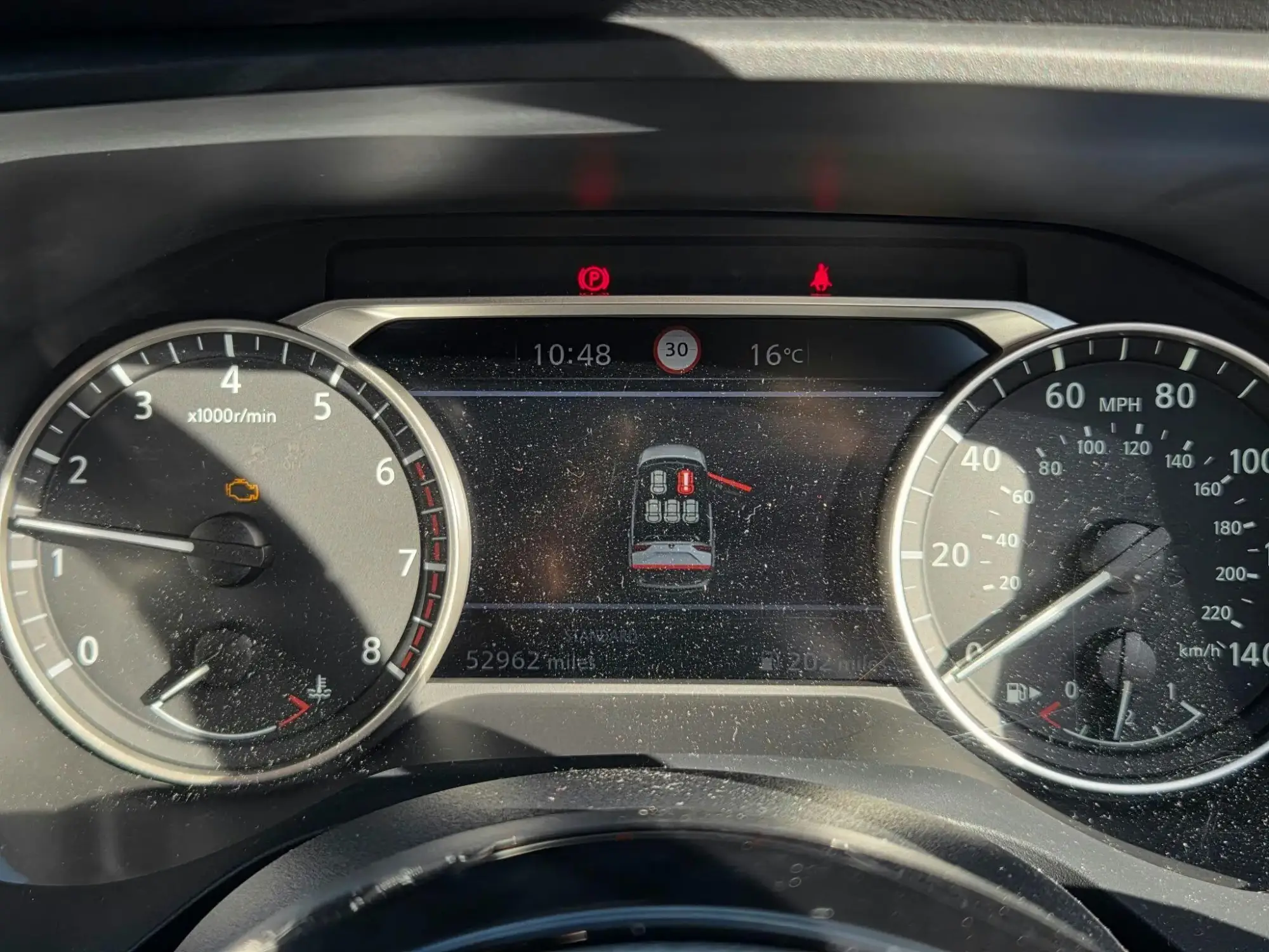 Nissan Qashqai Image 32