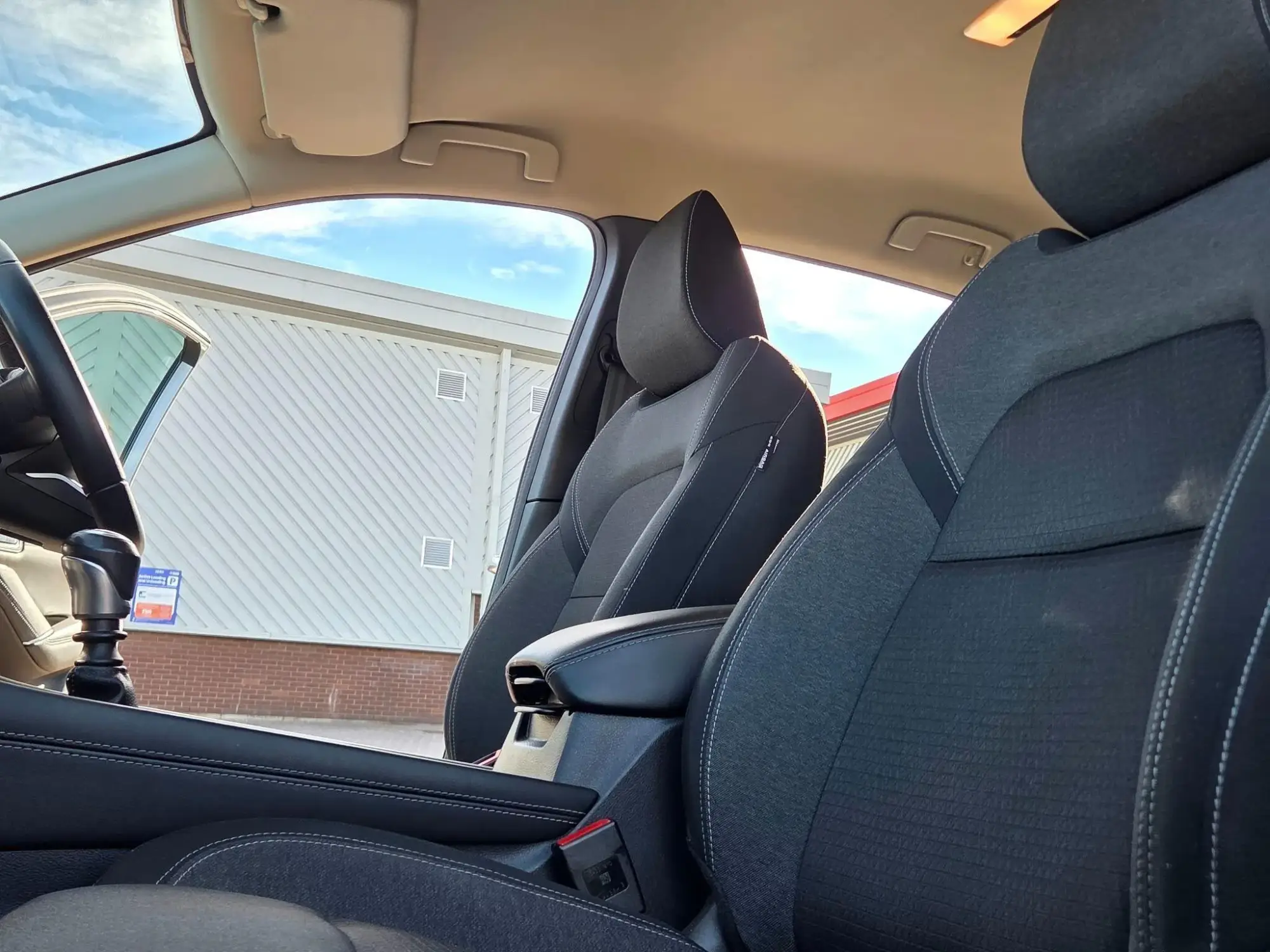 Nissan Qashqai Image 34