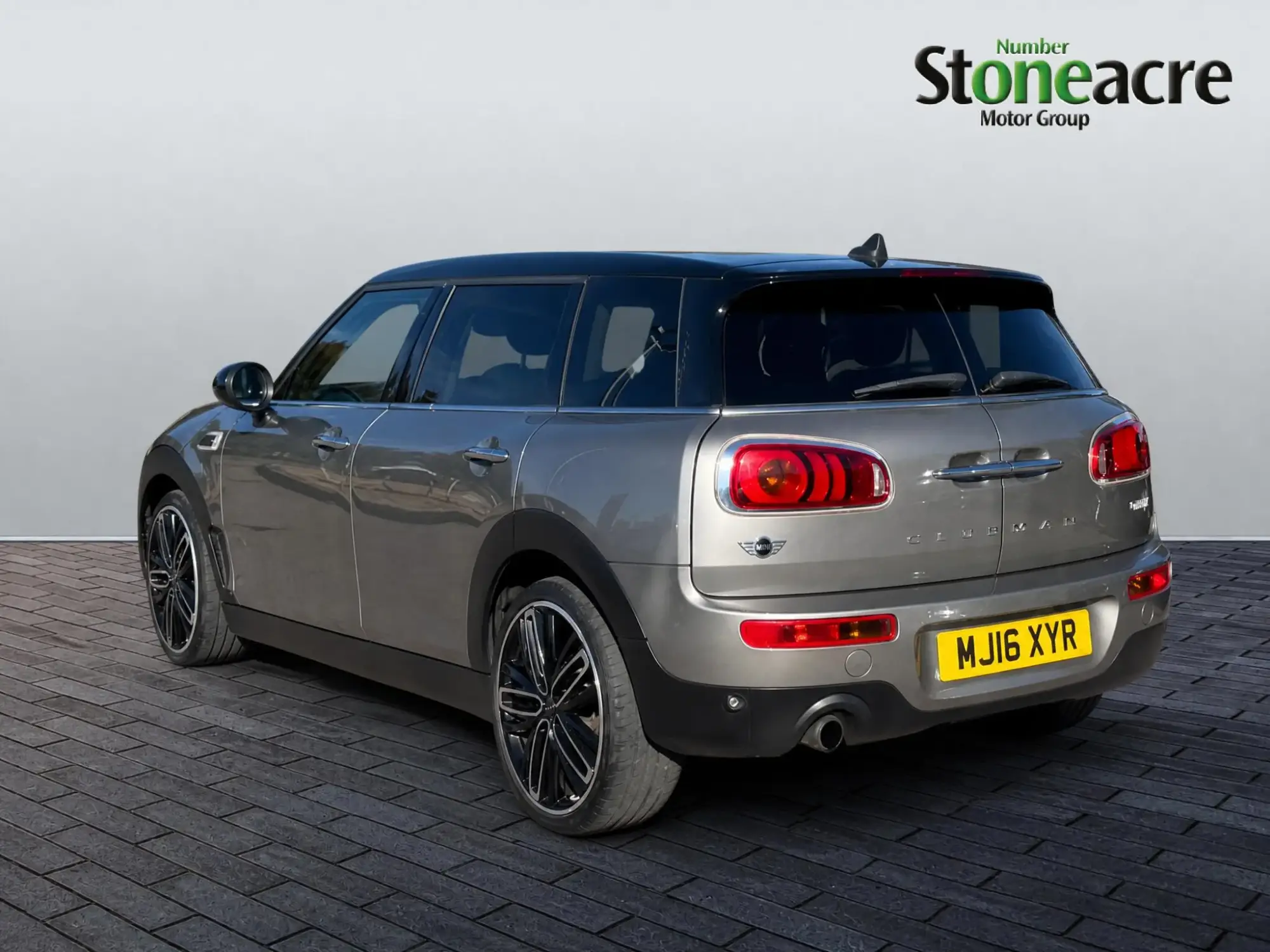 MINI Clubman Image 4