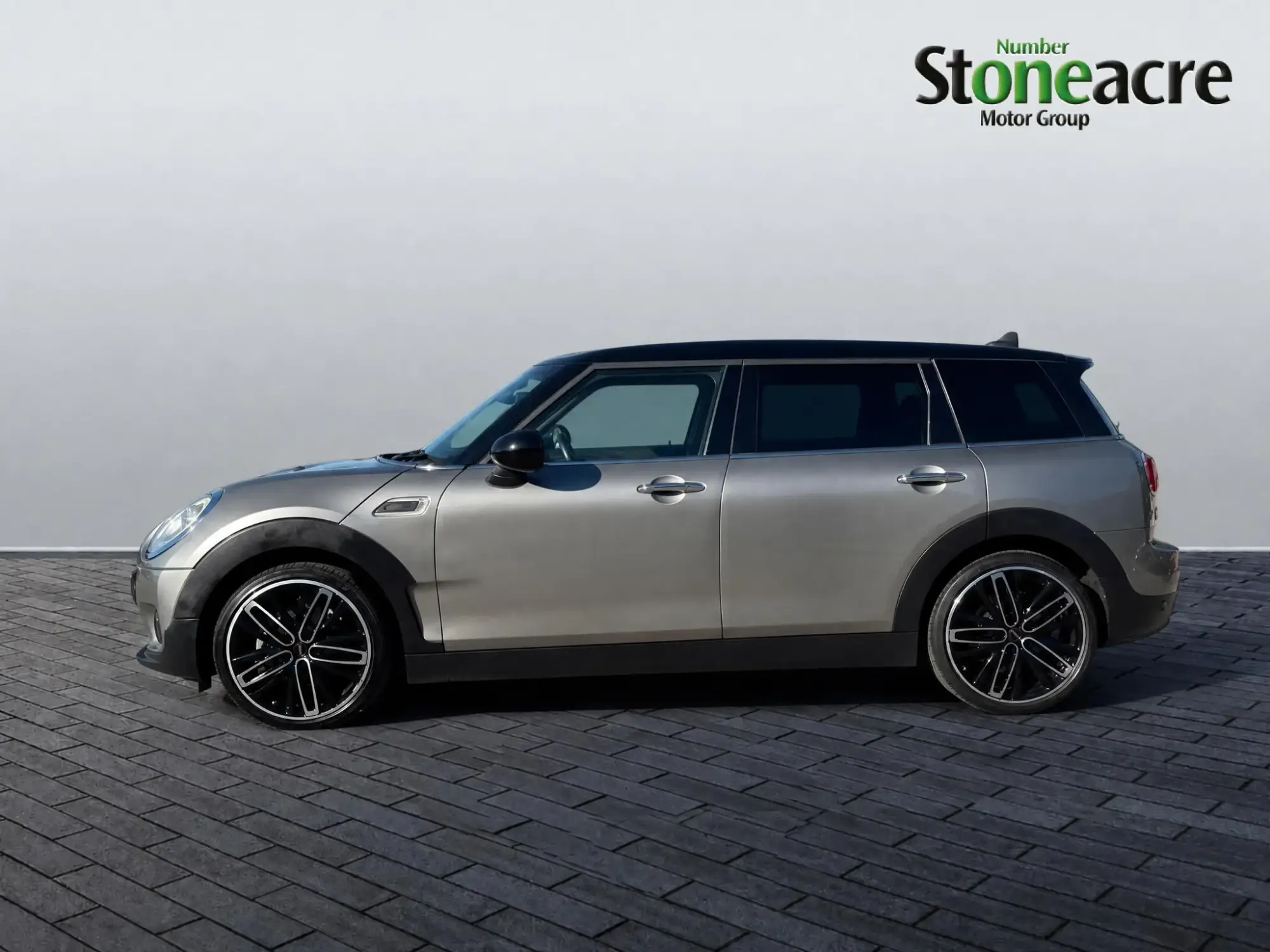 MINI Clubman Image 5