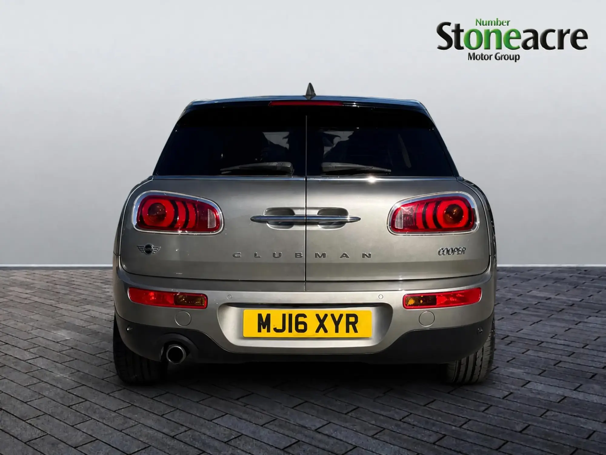 MINI Clubman Image 6