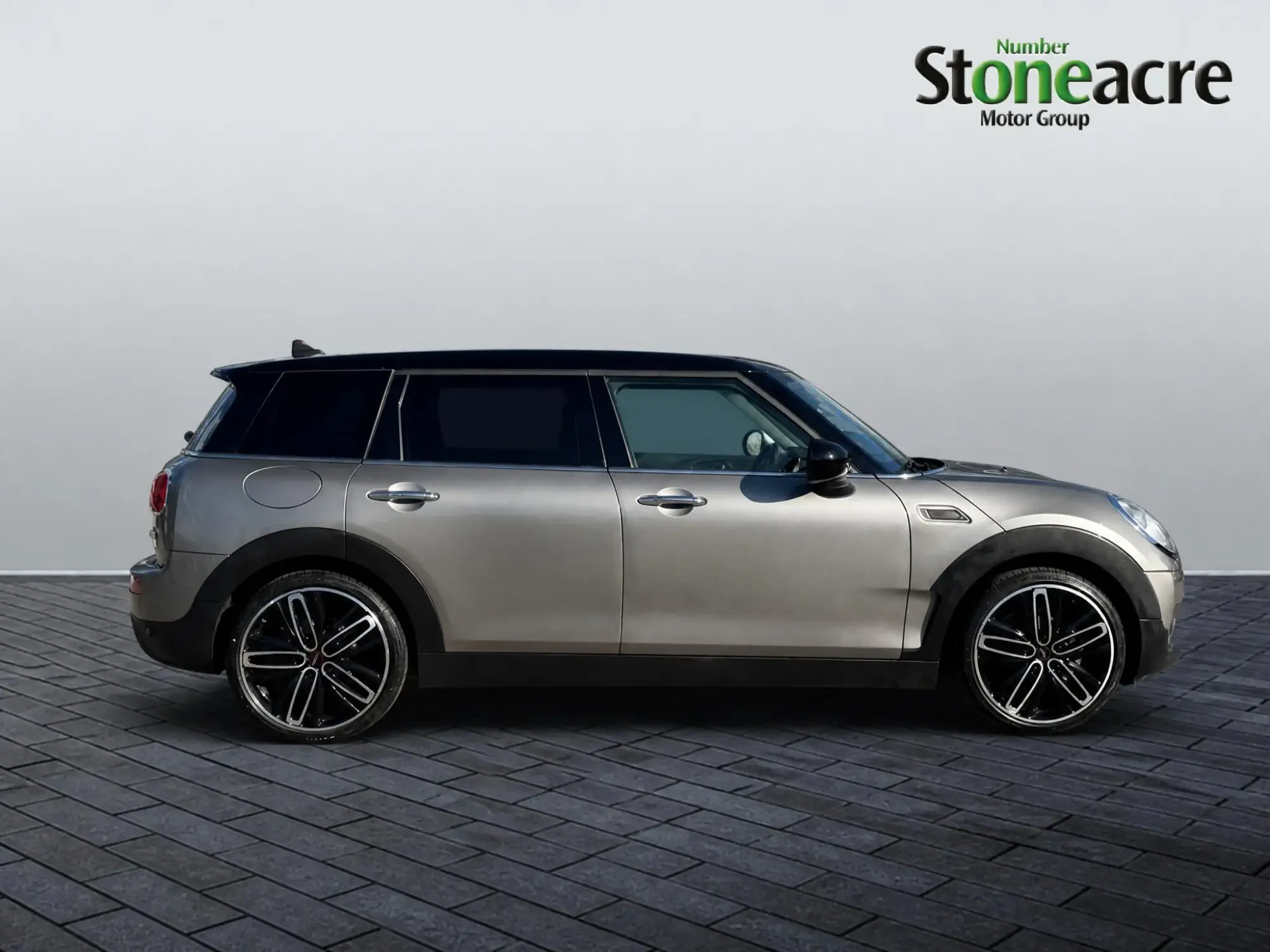 MINI Clubman Image 7