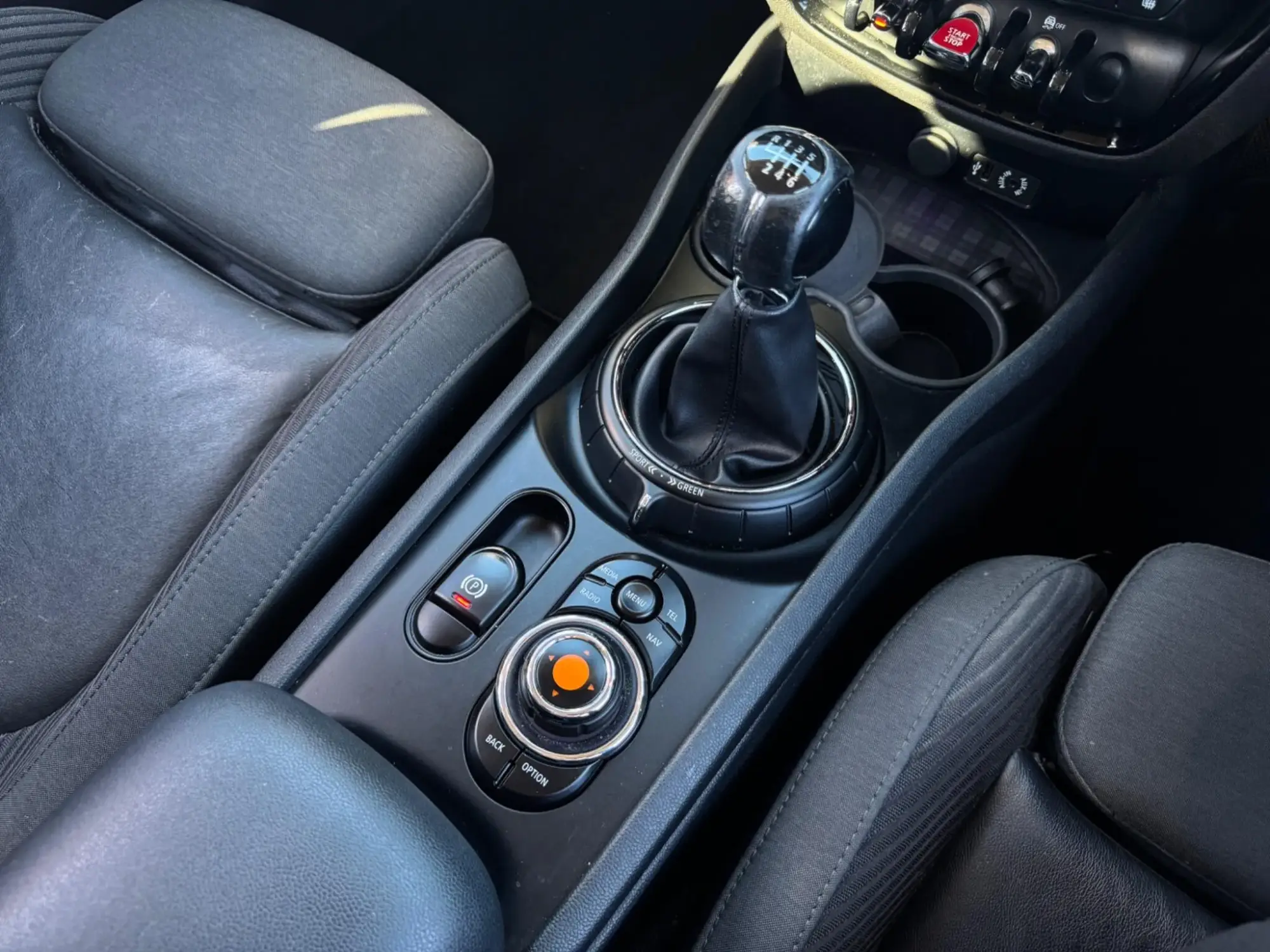 MINI Clubman Image 10