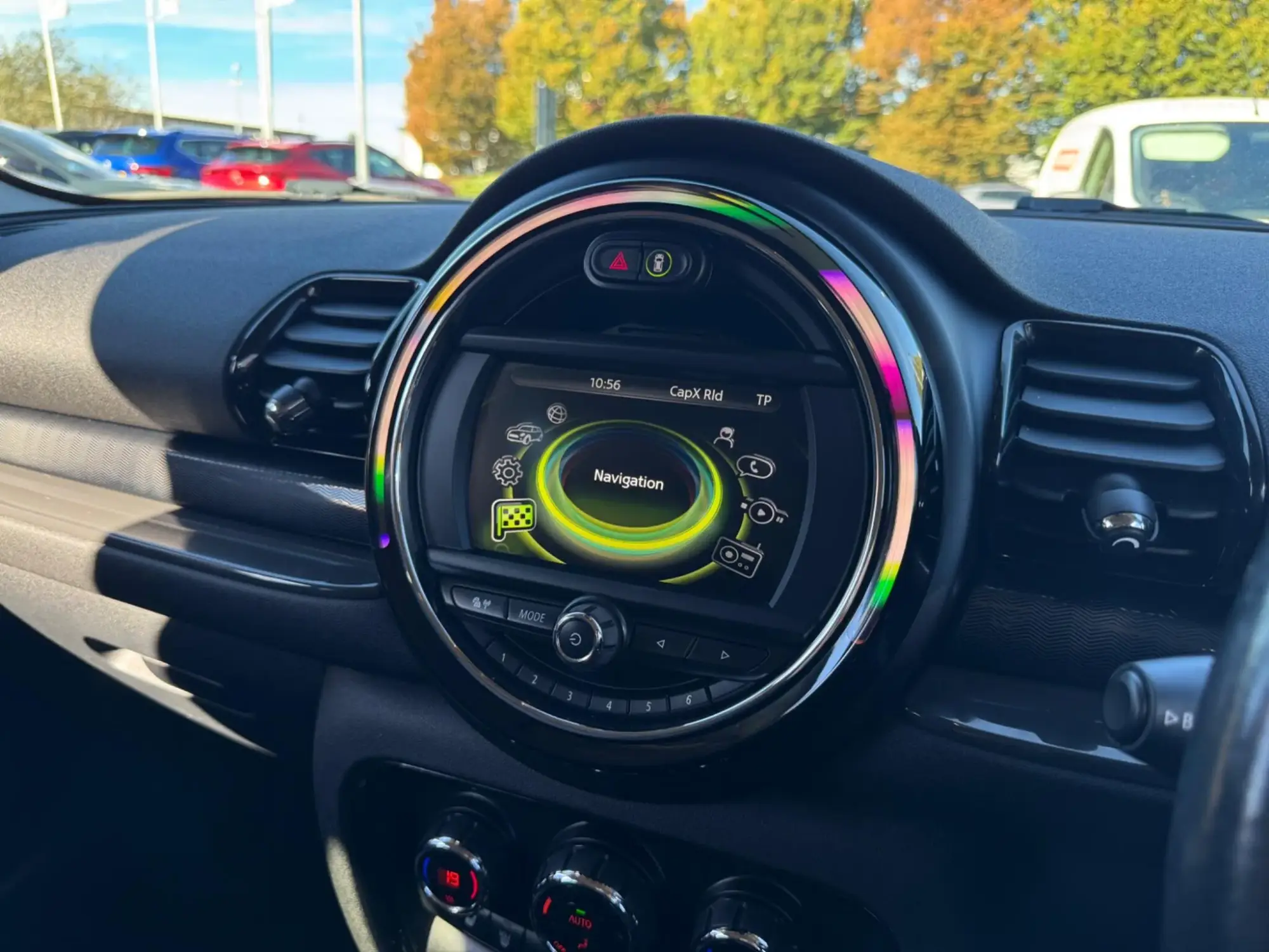 MINI Clubman Image 11