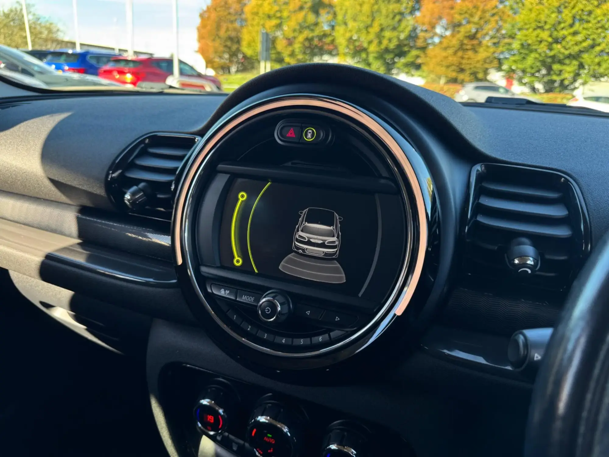 MINI Clubman Image 12