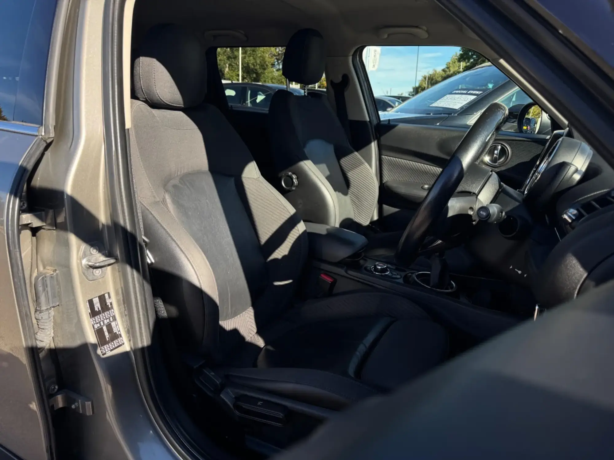 MINI Clubman Image 13