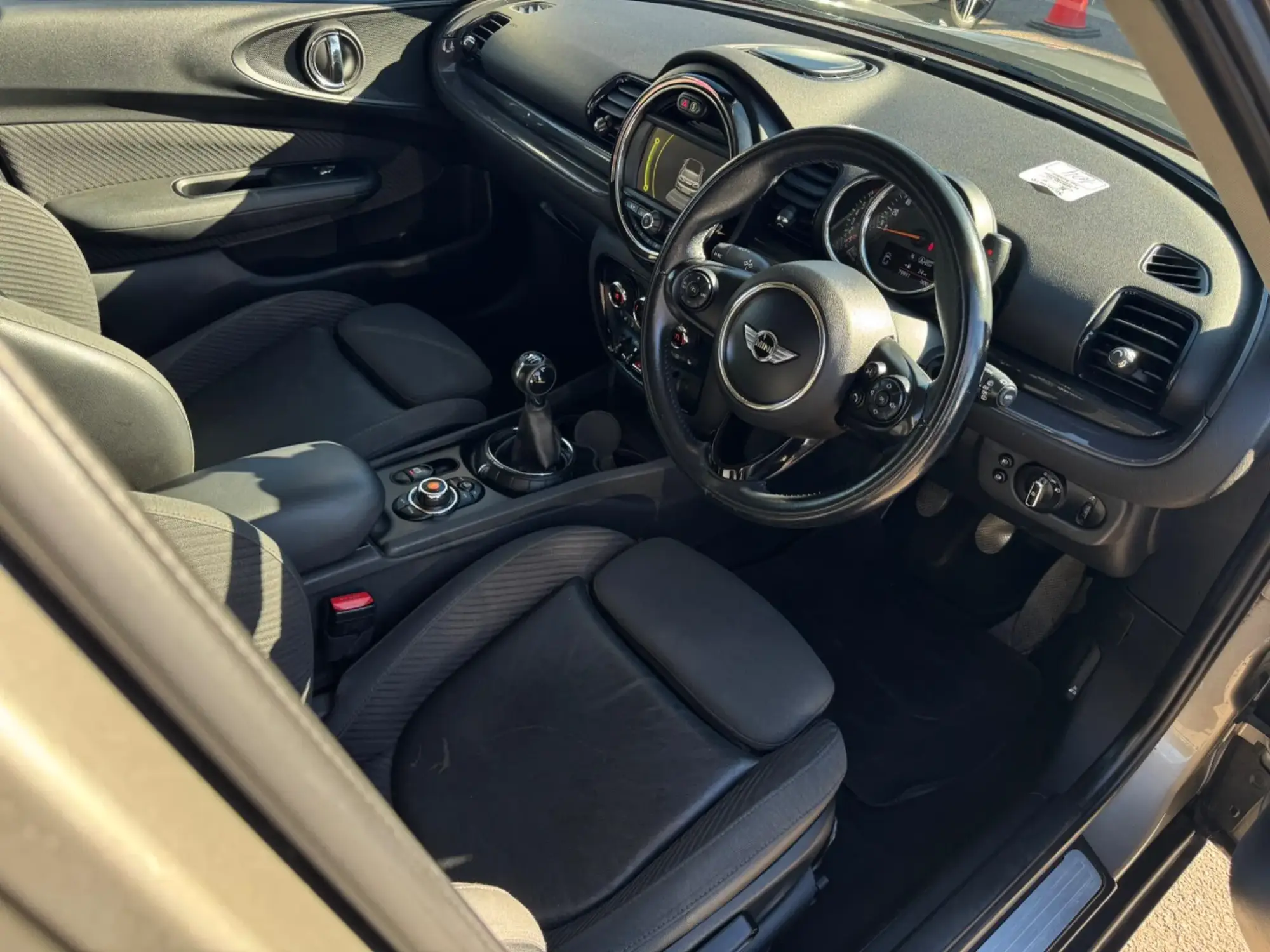 MINI Clubman Image 14