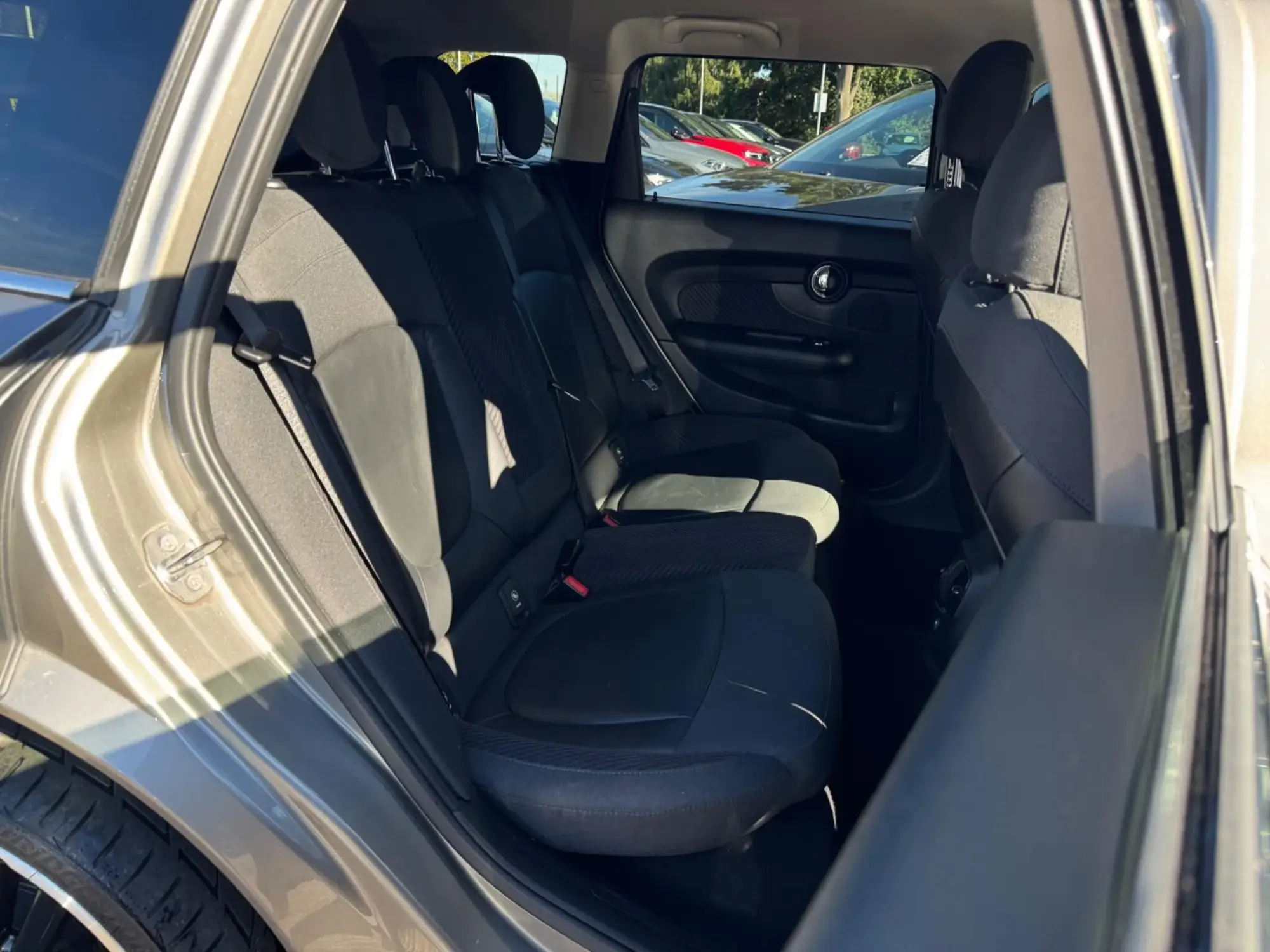 MINI Clubman Image 15