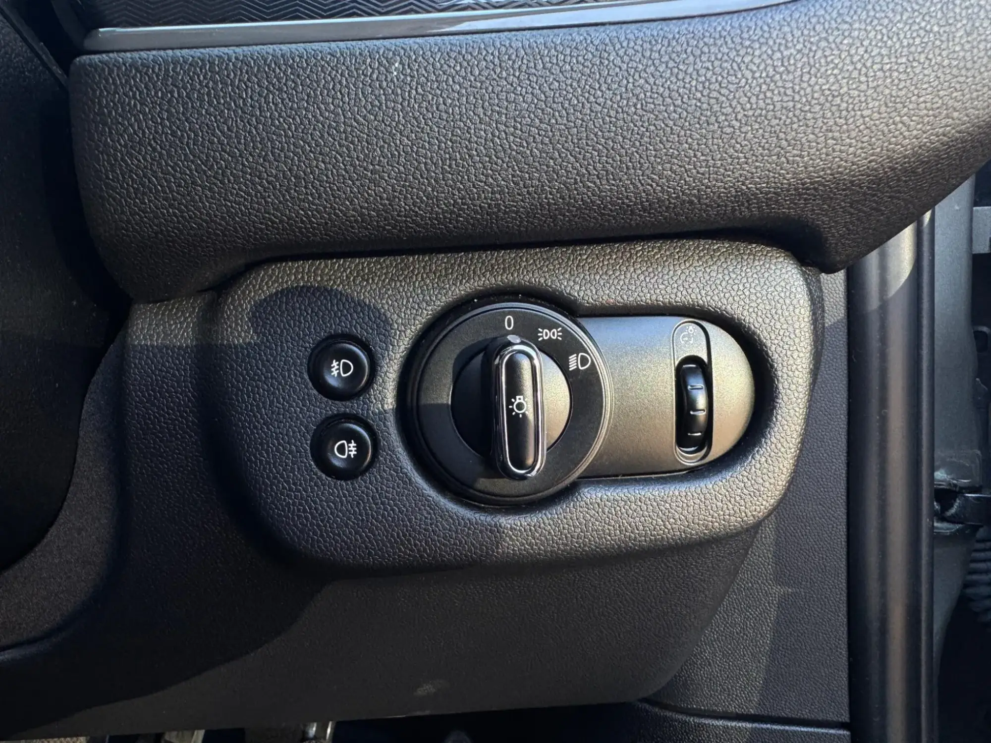 MINI Clubman Image 16
