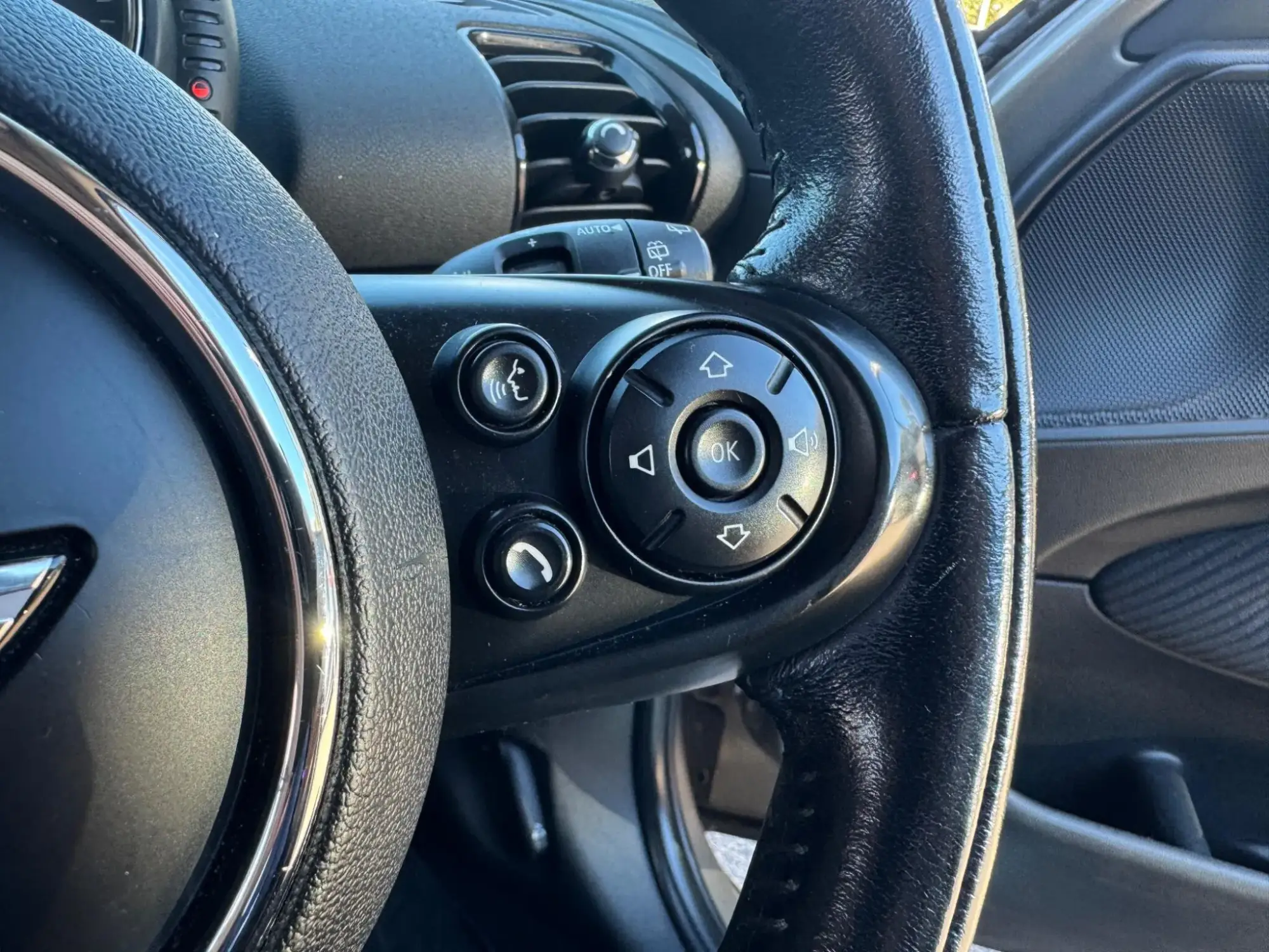 MINI Clubman Image 17