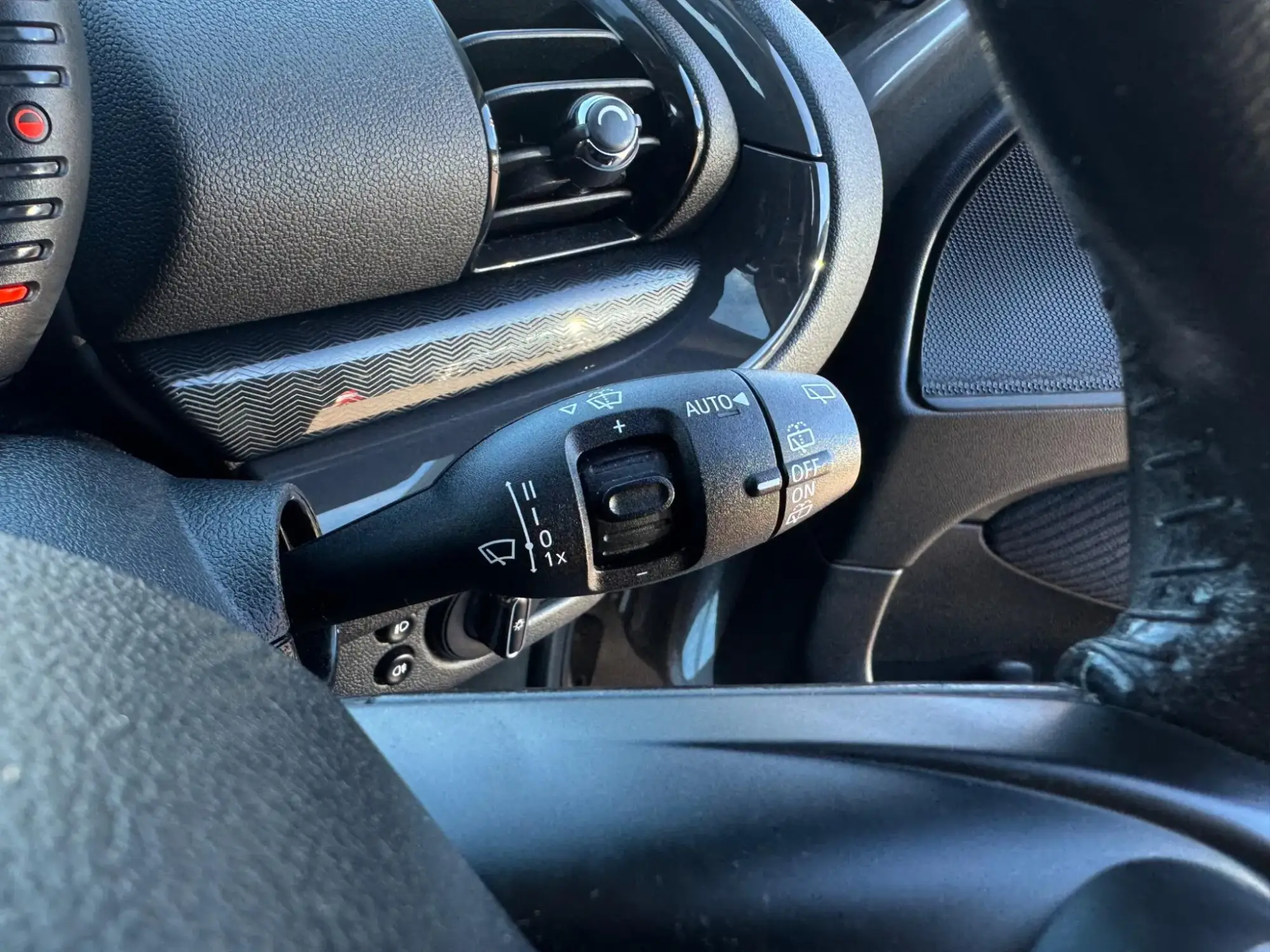 MINI Clubman Image 18