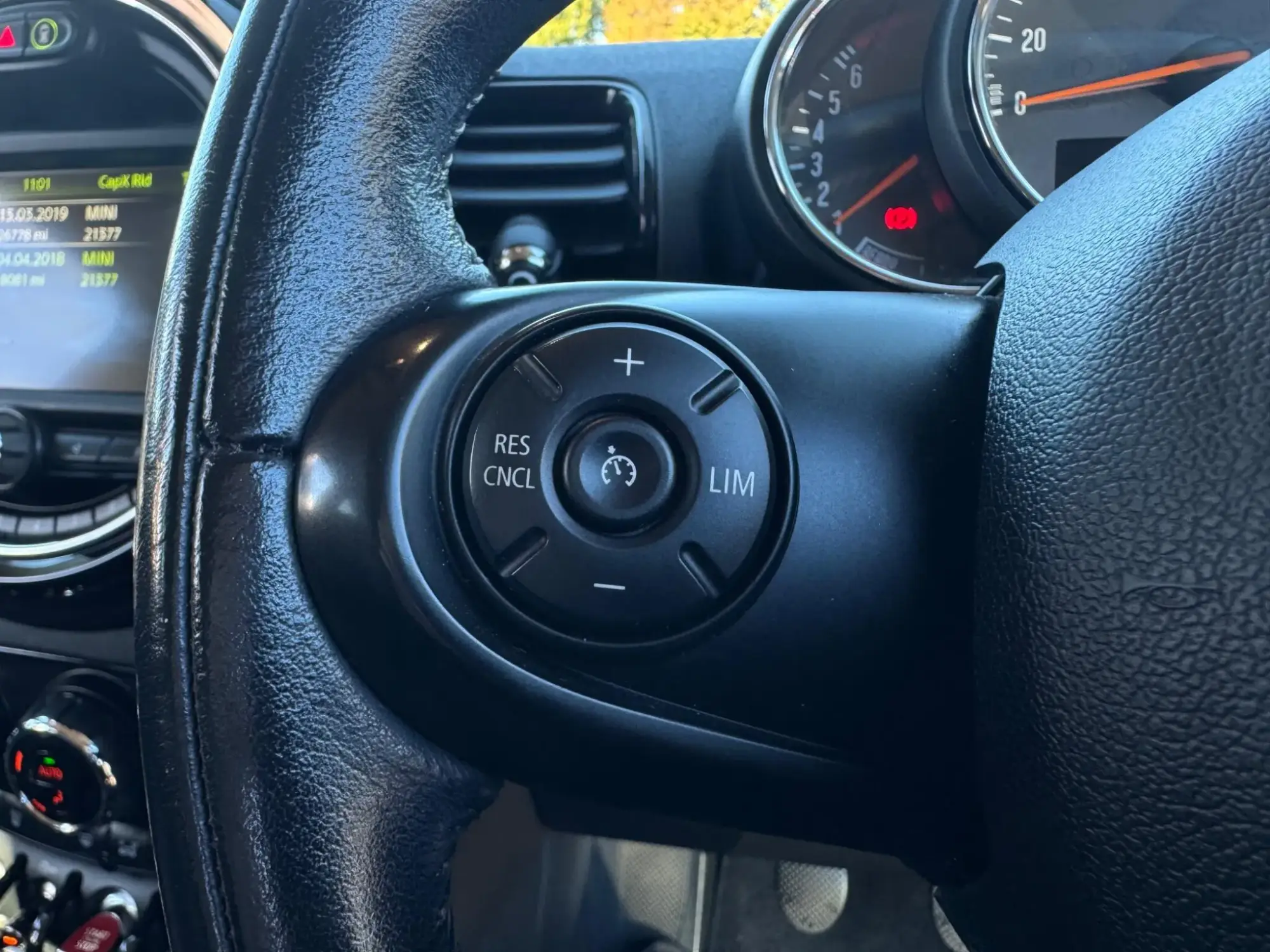 MINI Clubman Image 20