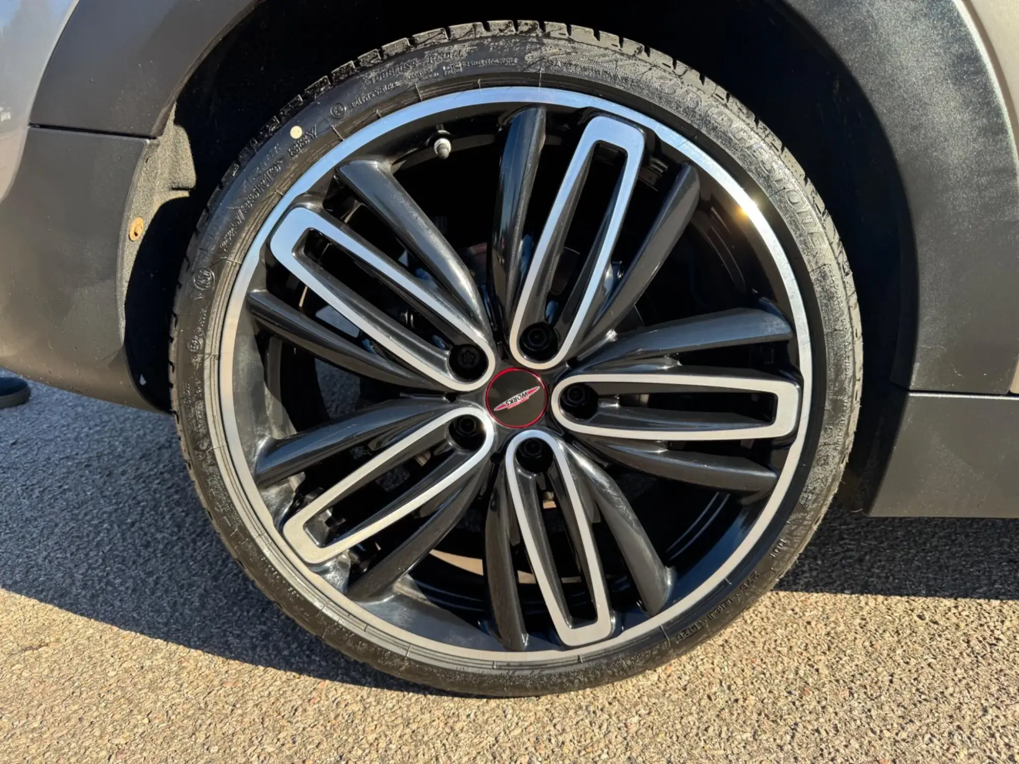 MINI Clubman Image 22