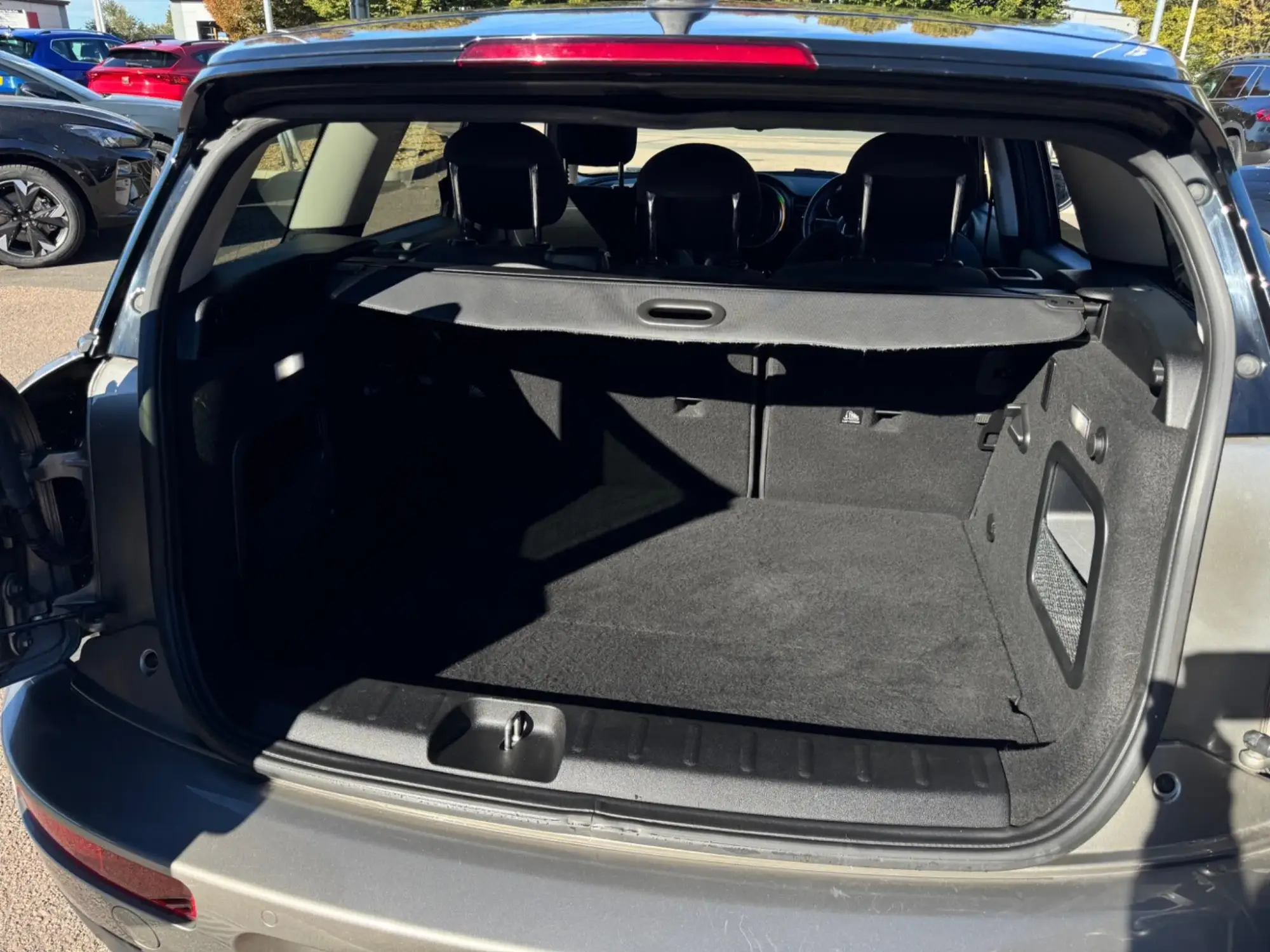 MINI Clubman Image 24