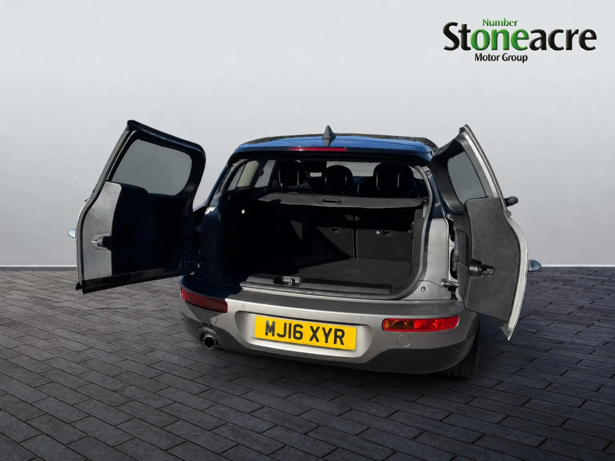 MINI Clubman Image 25