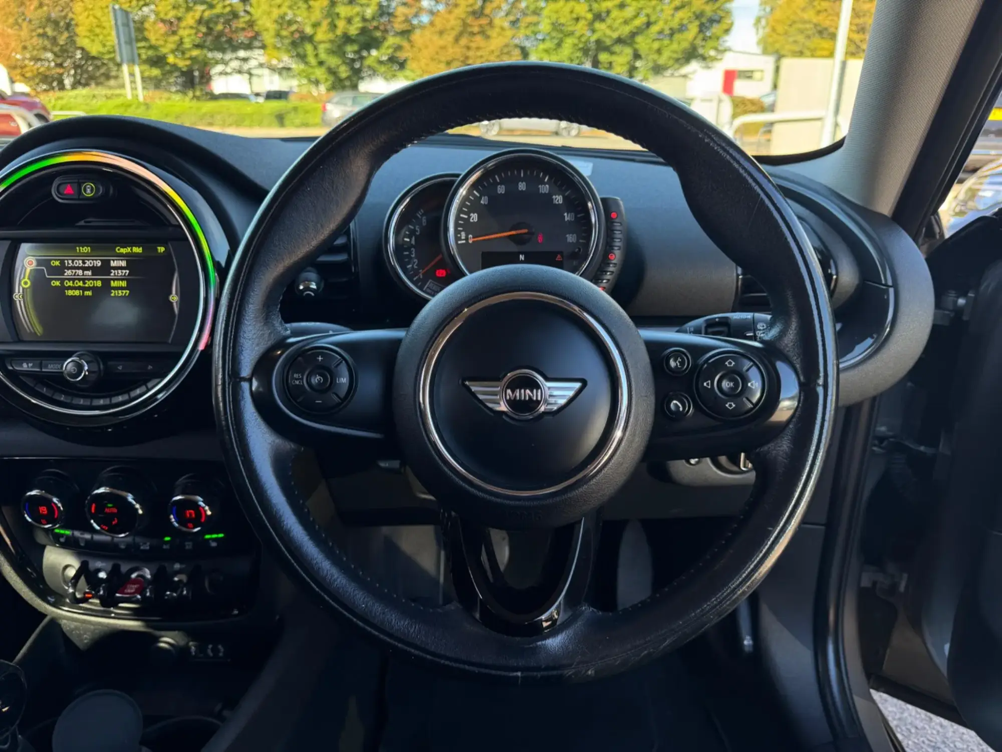 MINI Clubman Image 27
