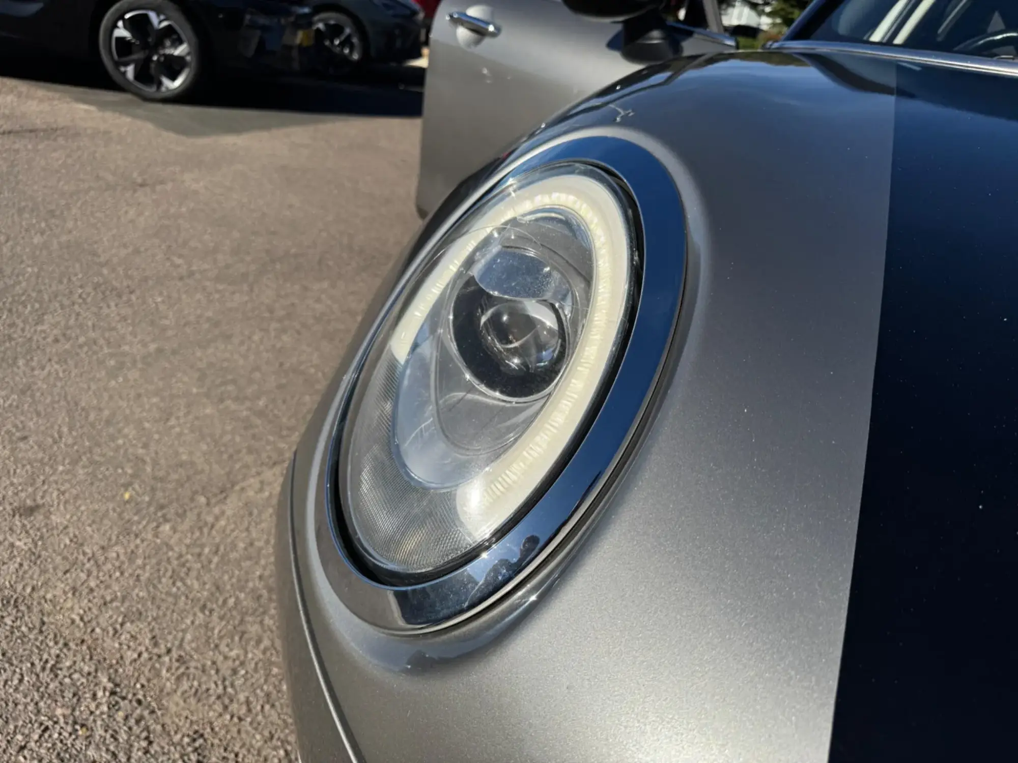MINI Clubman Image 28