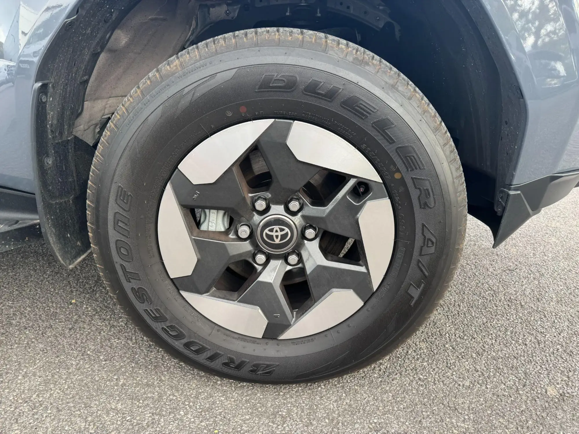 Toyota Hilux Image 9 Toyota Hilux Image 9