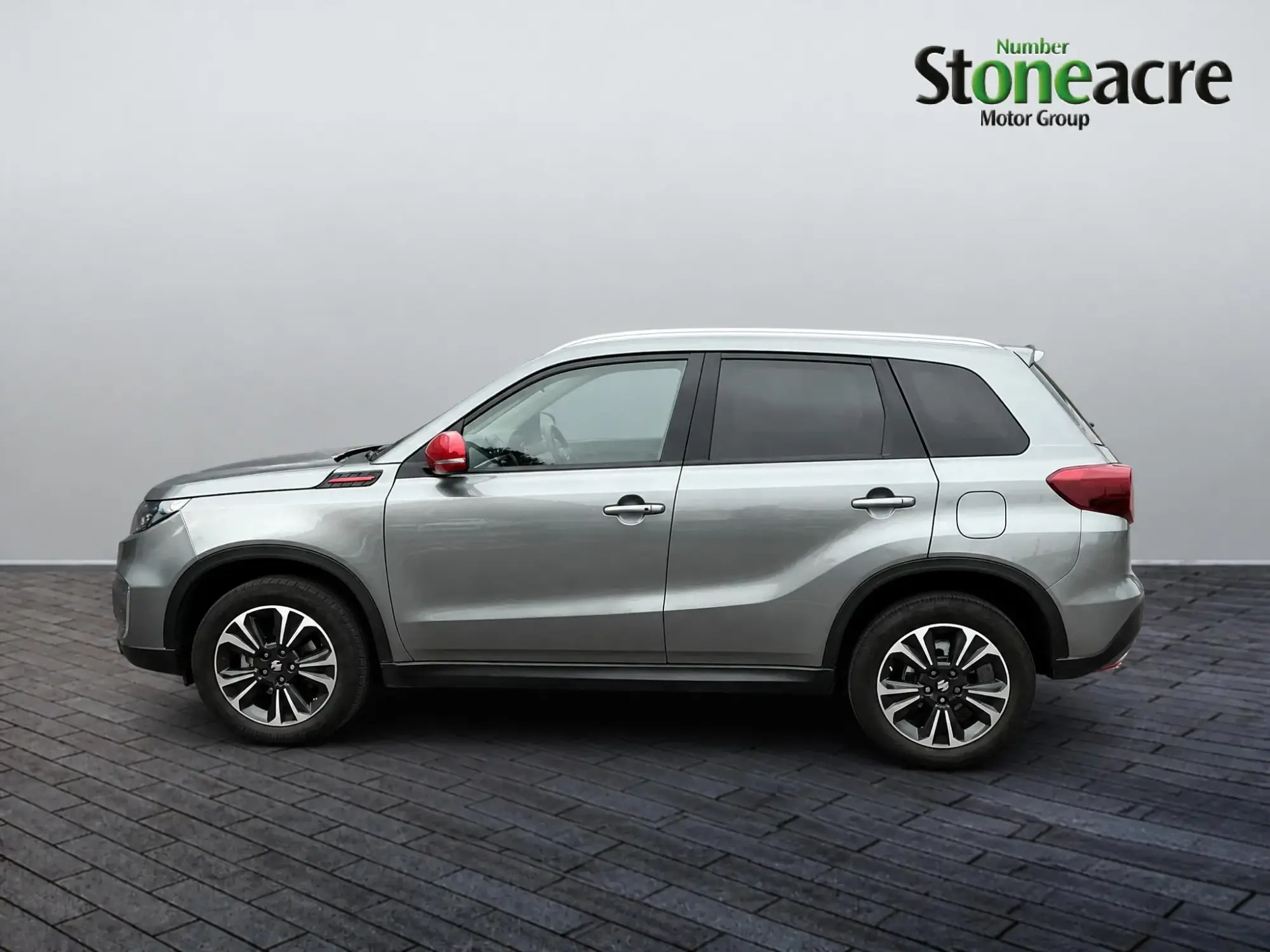 Suzuki Vitara Image 7 Suzuki Vitara Image 7