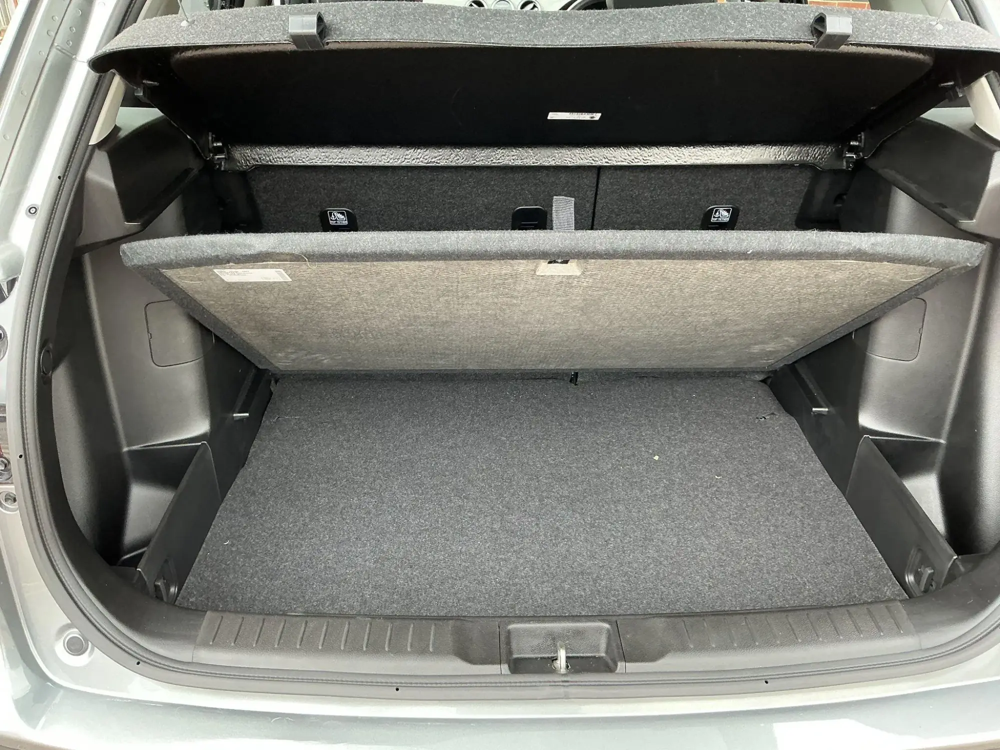 Suzuki Vitara Image 18 Suzuki Vitara Image 18