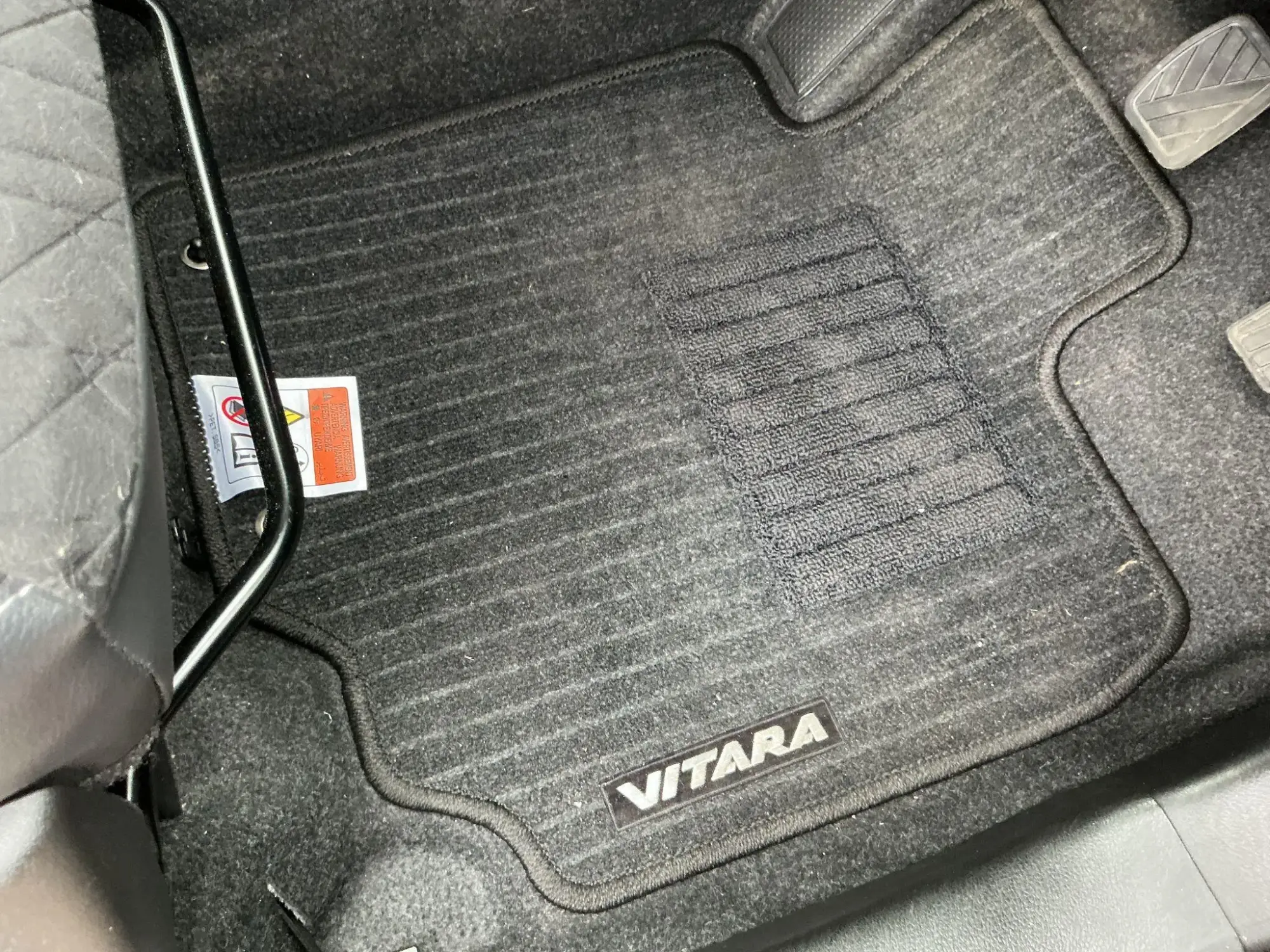 Suzuki Vitara Image 24 Suzuki Vitara Image 24