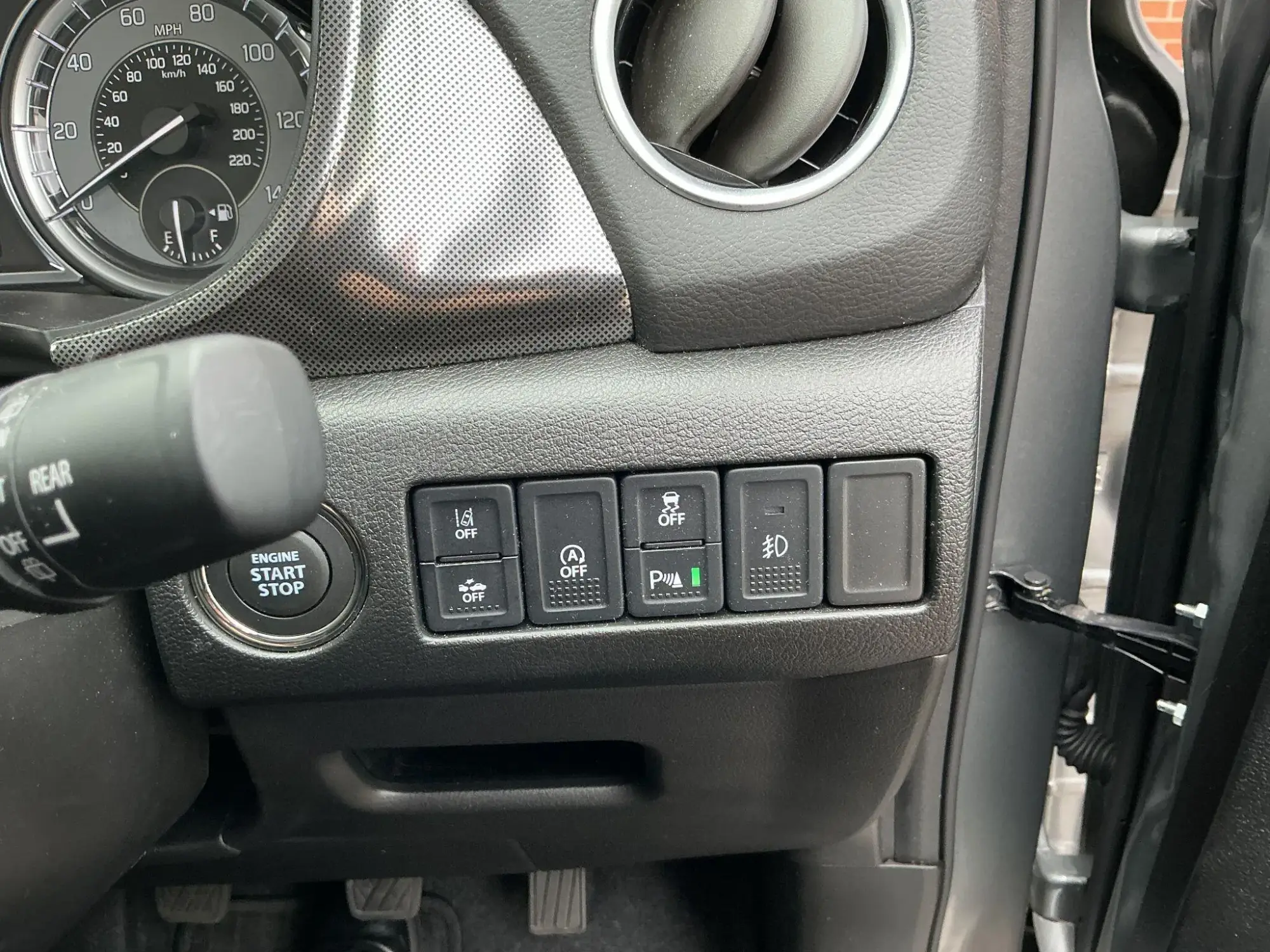 Suzuki Vitara Image 26 Suzuki Vitara Image 26