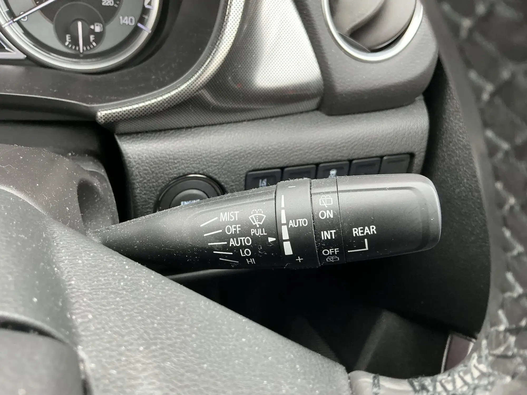 Suzuki Vitara Image 37 Suzuki Vitara Image 37