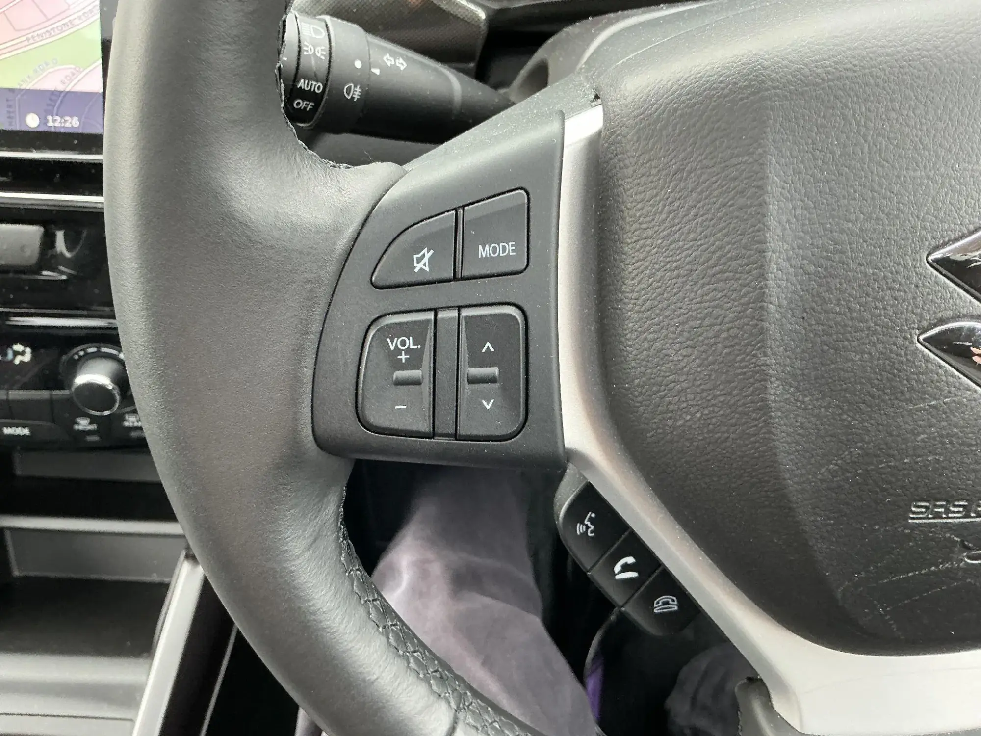 Suzuki Vitara Image 39 Suzuki Vitara Image 39