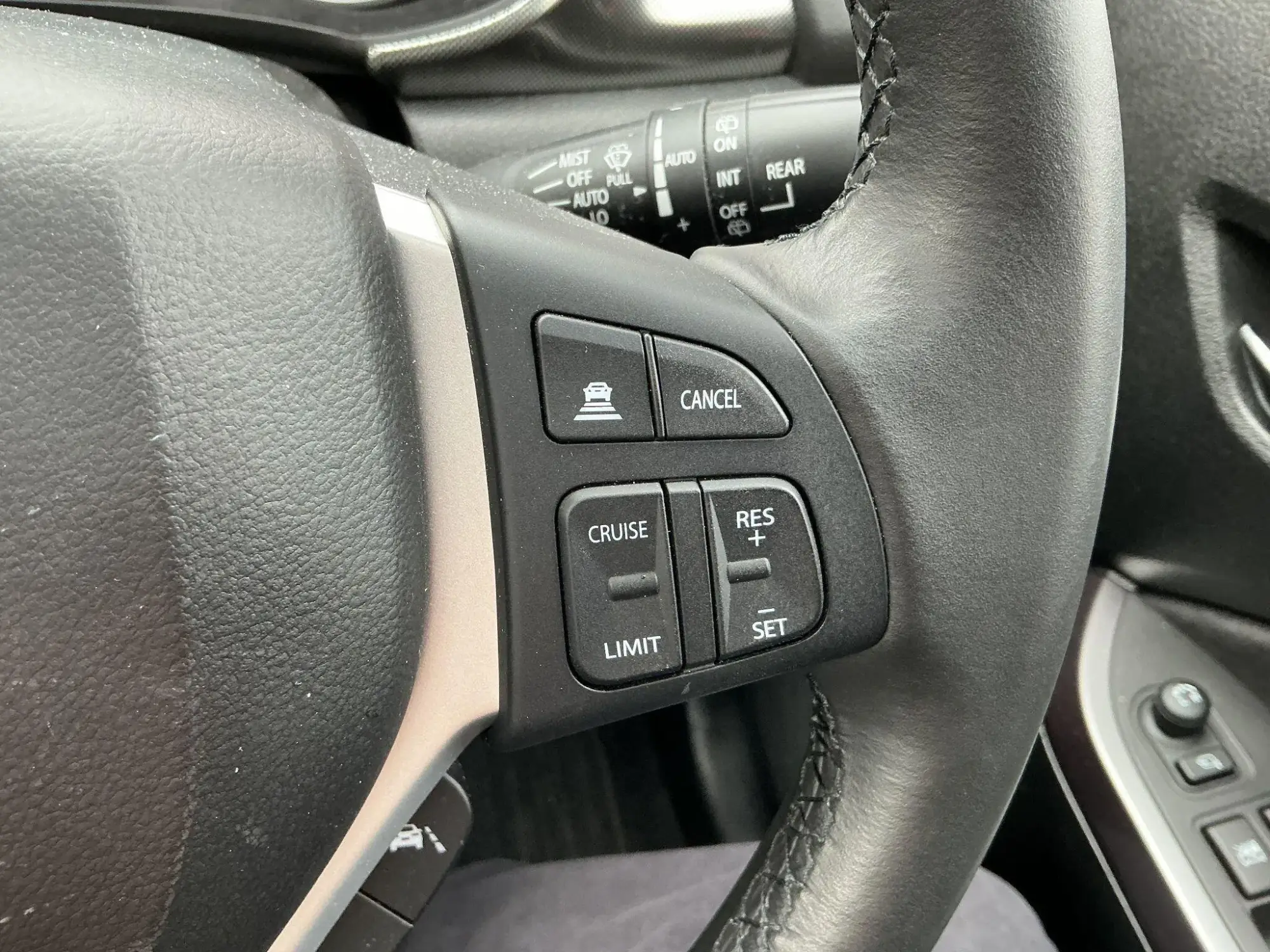 Suzuki Vitara Image 40 Suzuki Vitara Image 40
