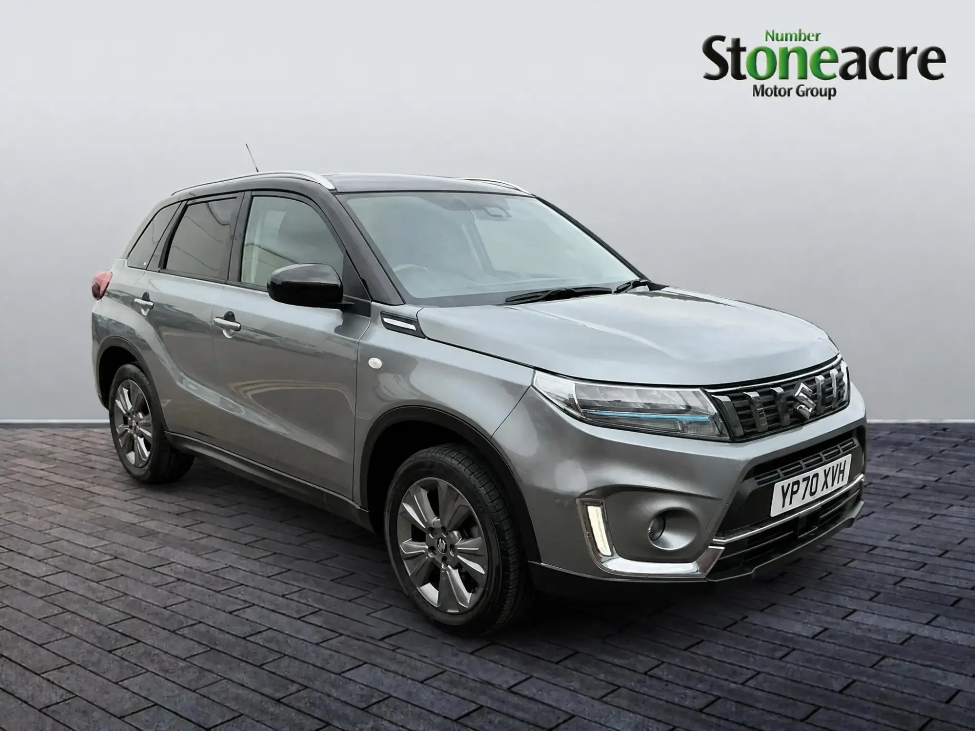 Suzuki Vitara Image 1