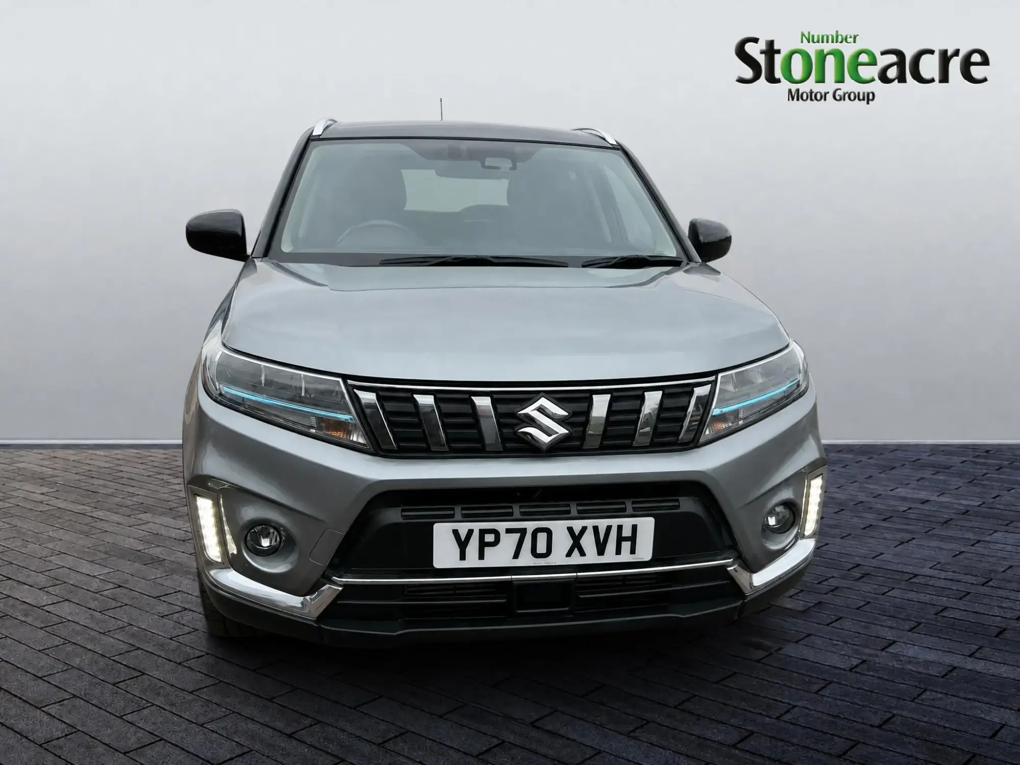 Suzuki Vitara Image 2