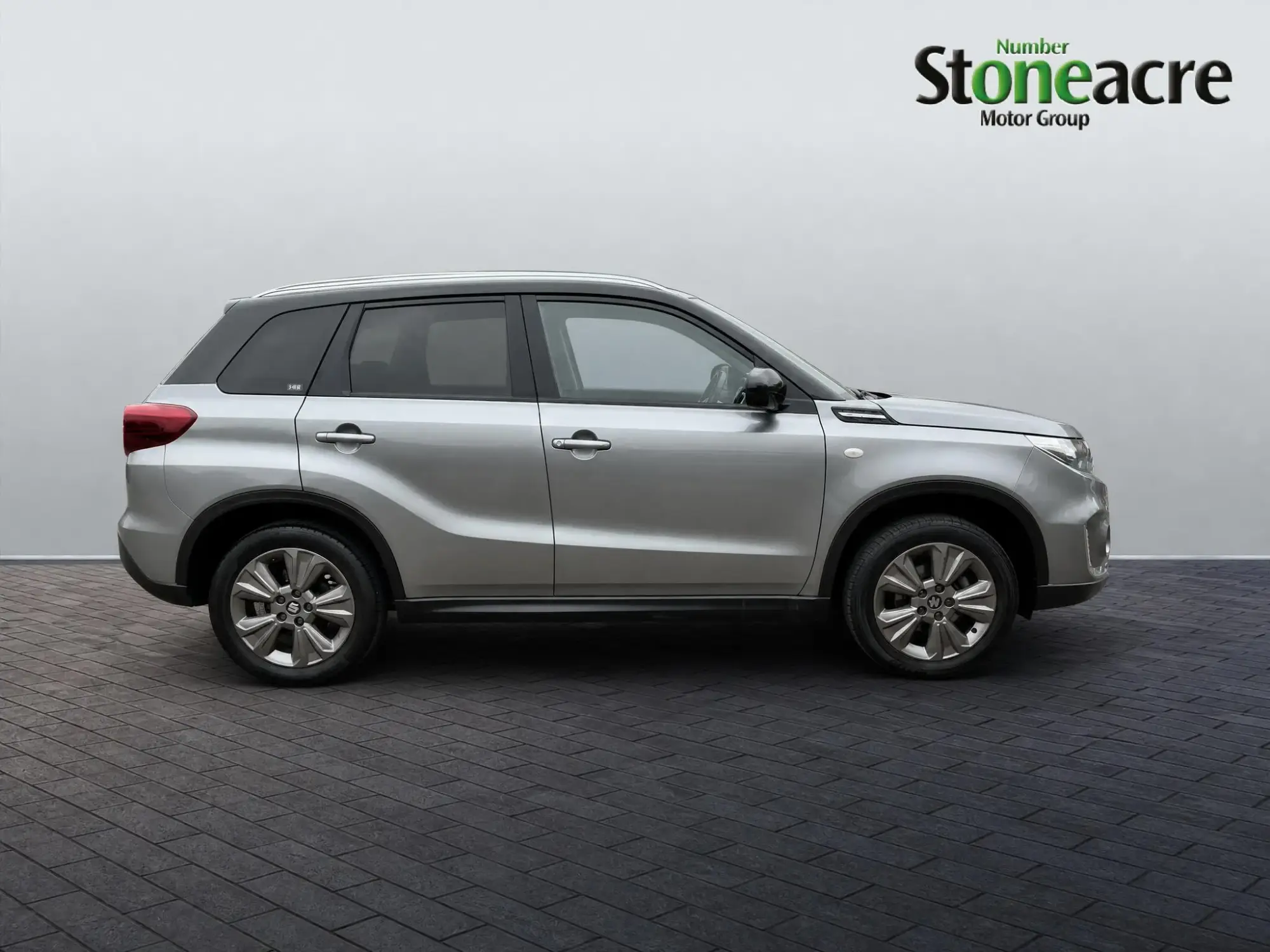 Suzuki Vitara Image 3