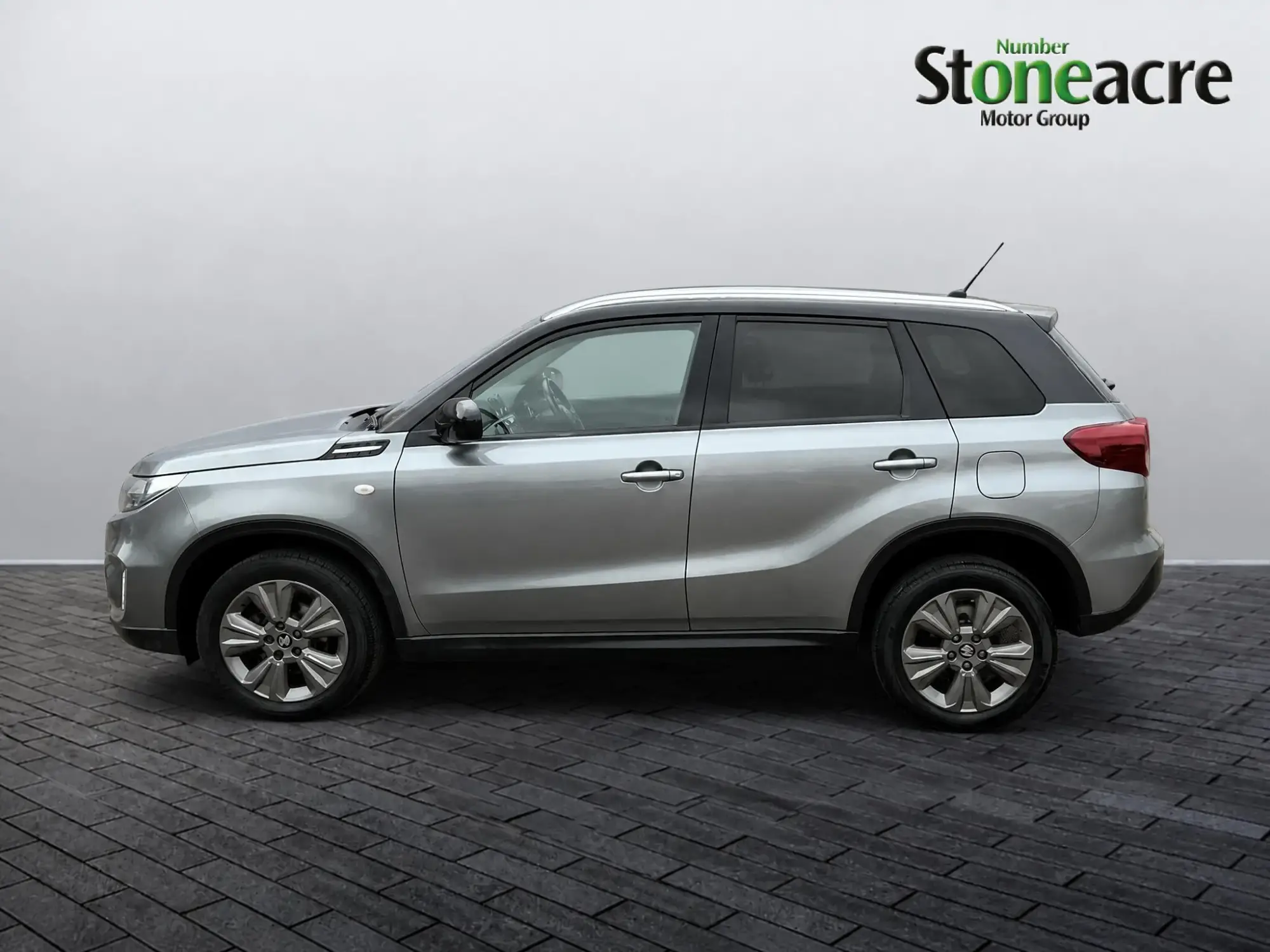 Suzuki Vitara Image 7