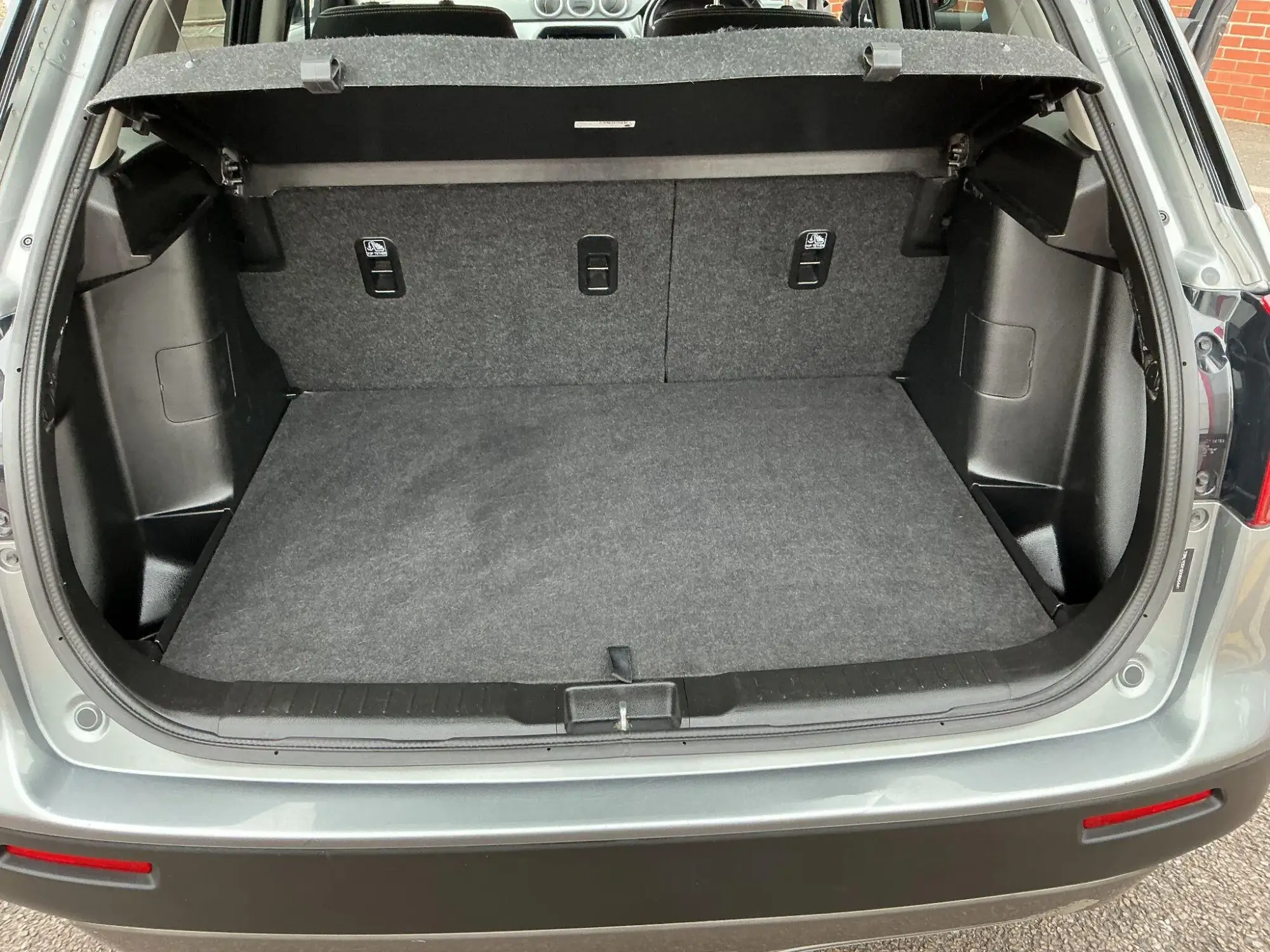Suzuki Vitara Image 17
