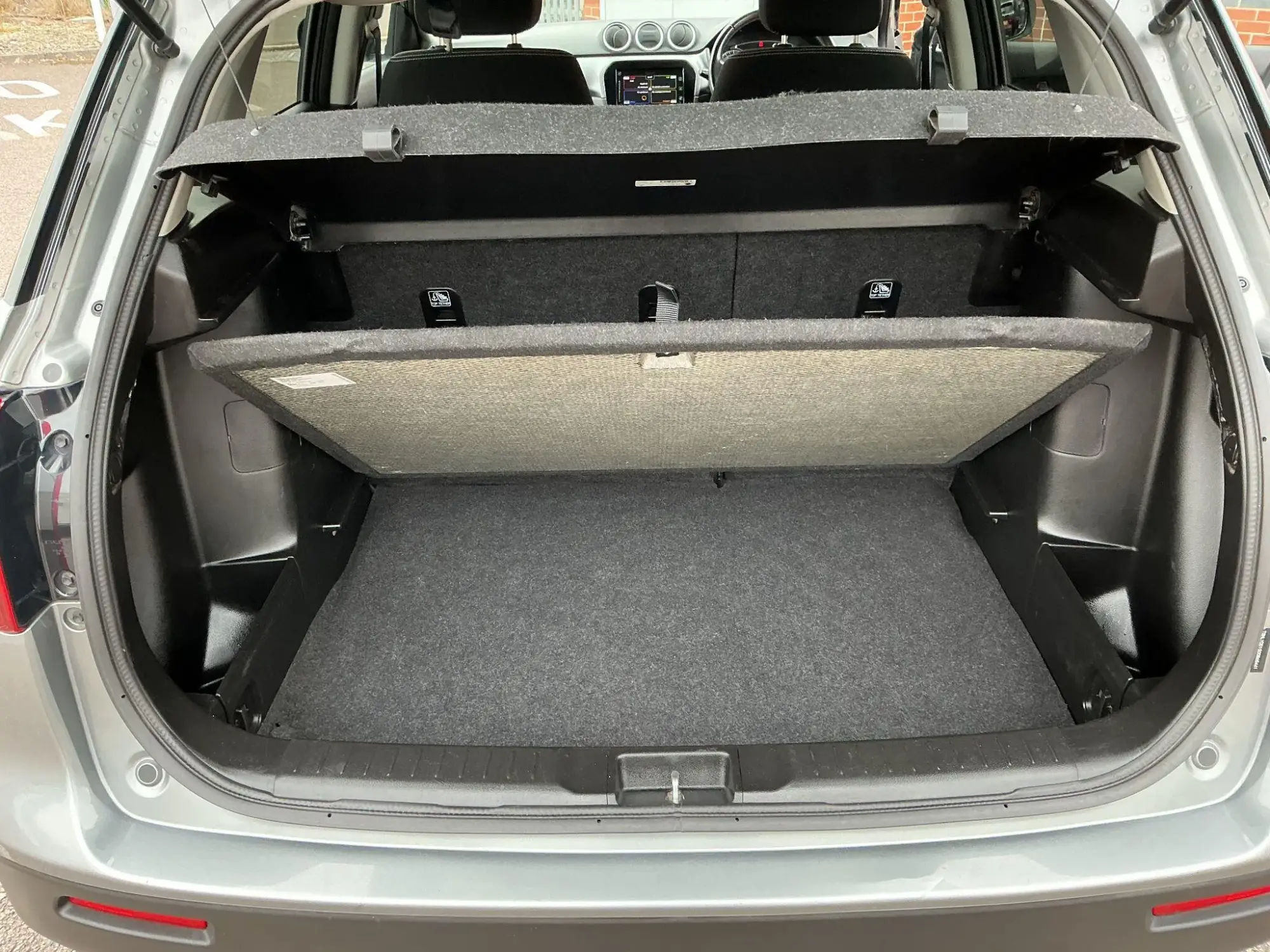 Suzuki Vitara Image 18